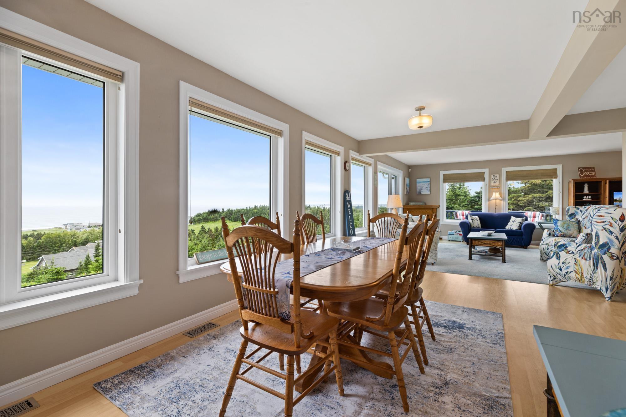9 Leeward Lane, East Lawrencetown, NS (MLS 202617156)