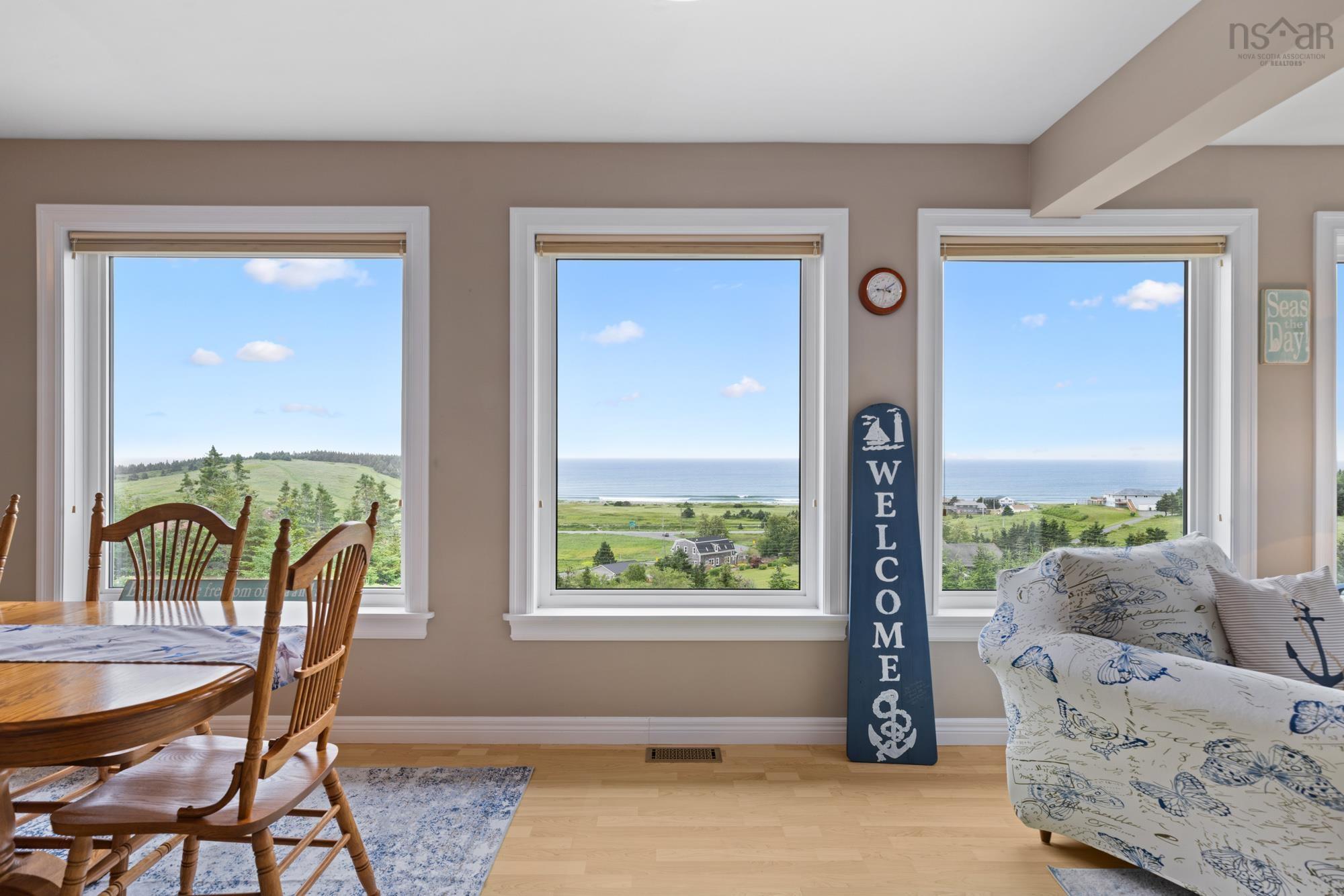 9 Leeward Lane, East Lawrencetown, NS (MLS 202617156)