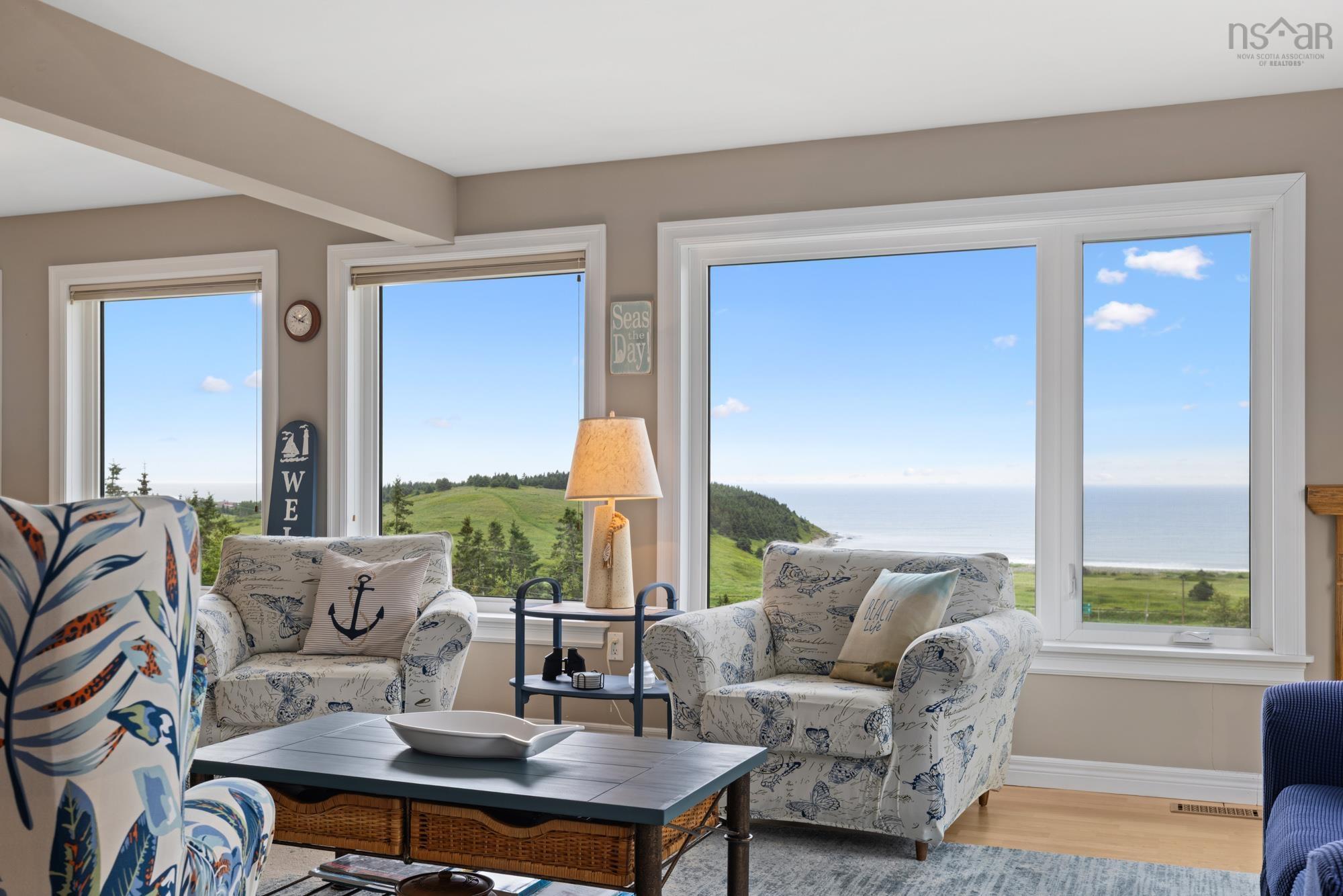 9 Leeward Lane, East Lawrencetown, NS (MLS 202617156)