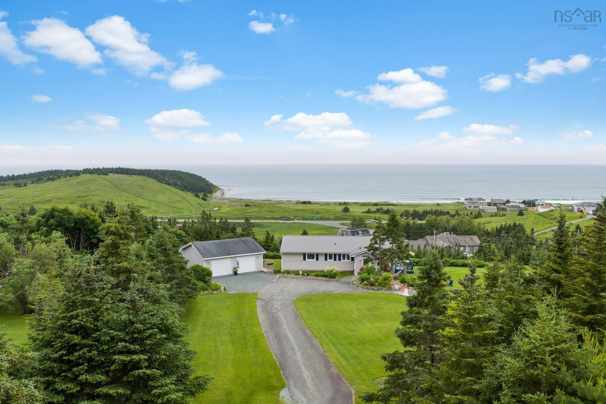 9 Leeward Lane, East Lawrencetown, NS (MLS 202617156)