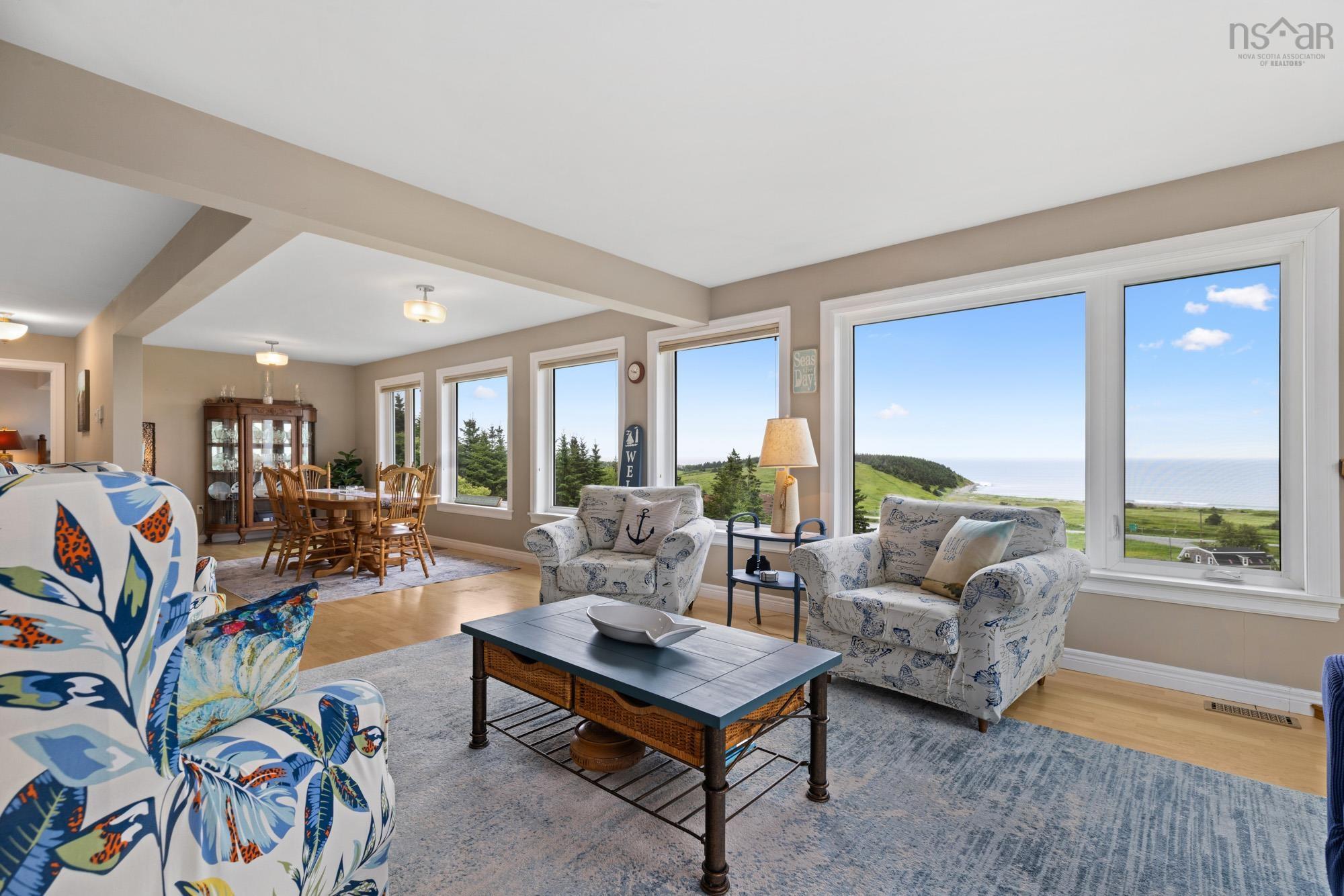 9 Leeward Lane, East Lawrencetown, NS (MLS 202617156)