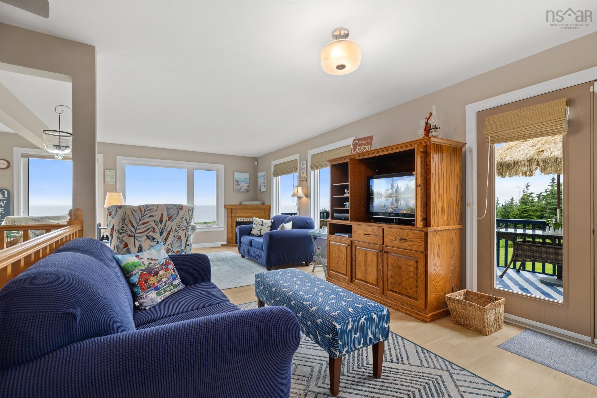 9 Leeward Lane, East Lawrencetown, NS (MLS 202617156)