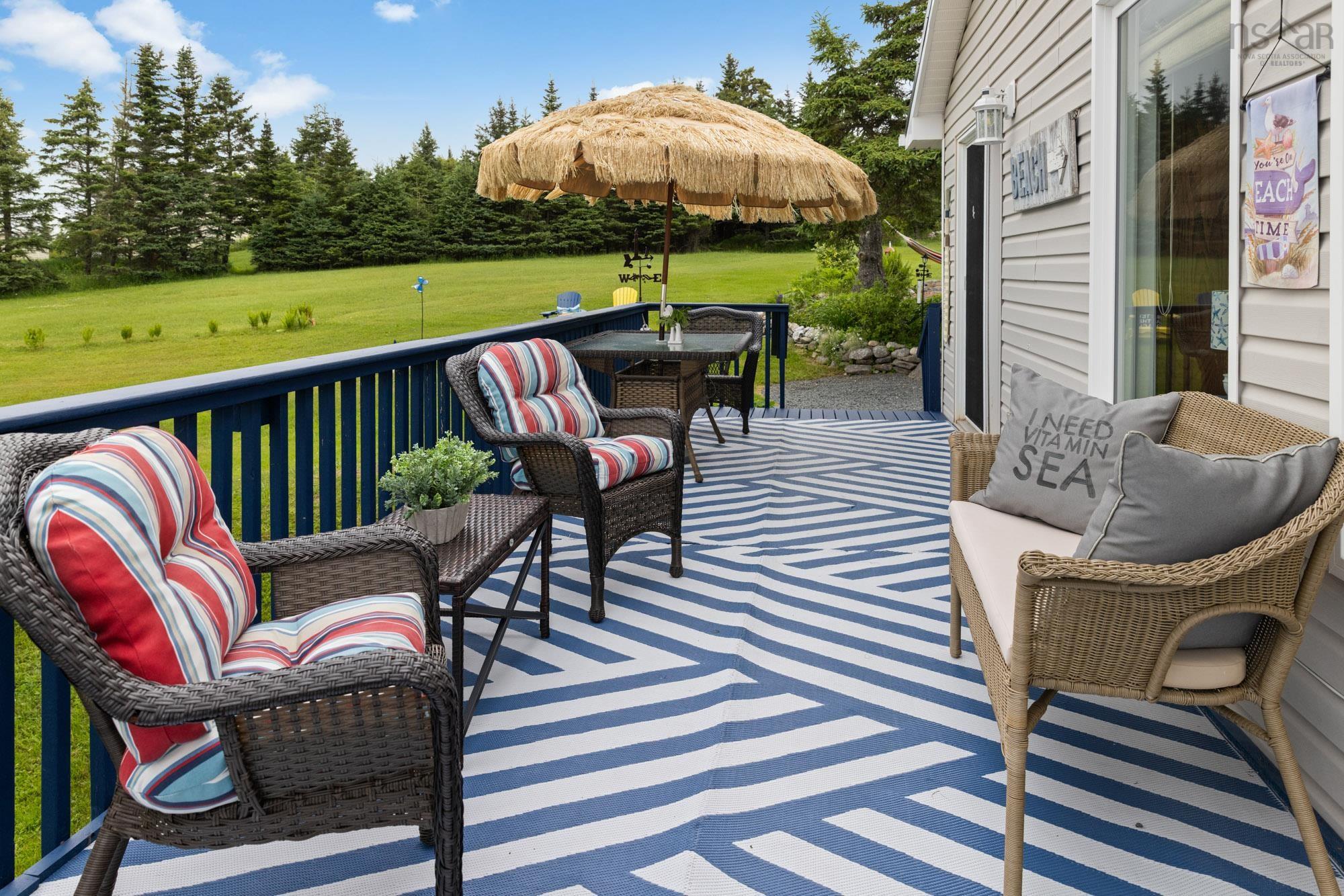 9 Leeward Lane, East Lawrencetown, NS (MLS 202617156)