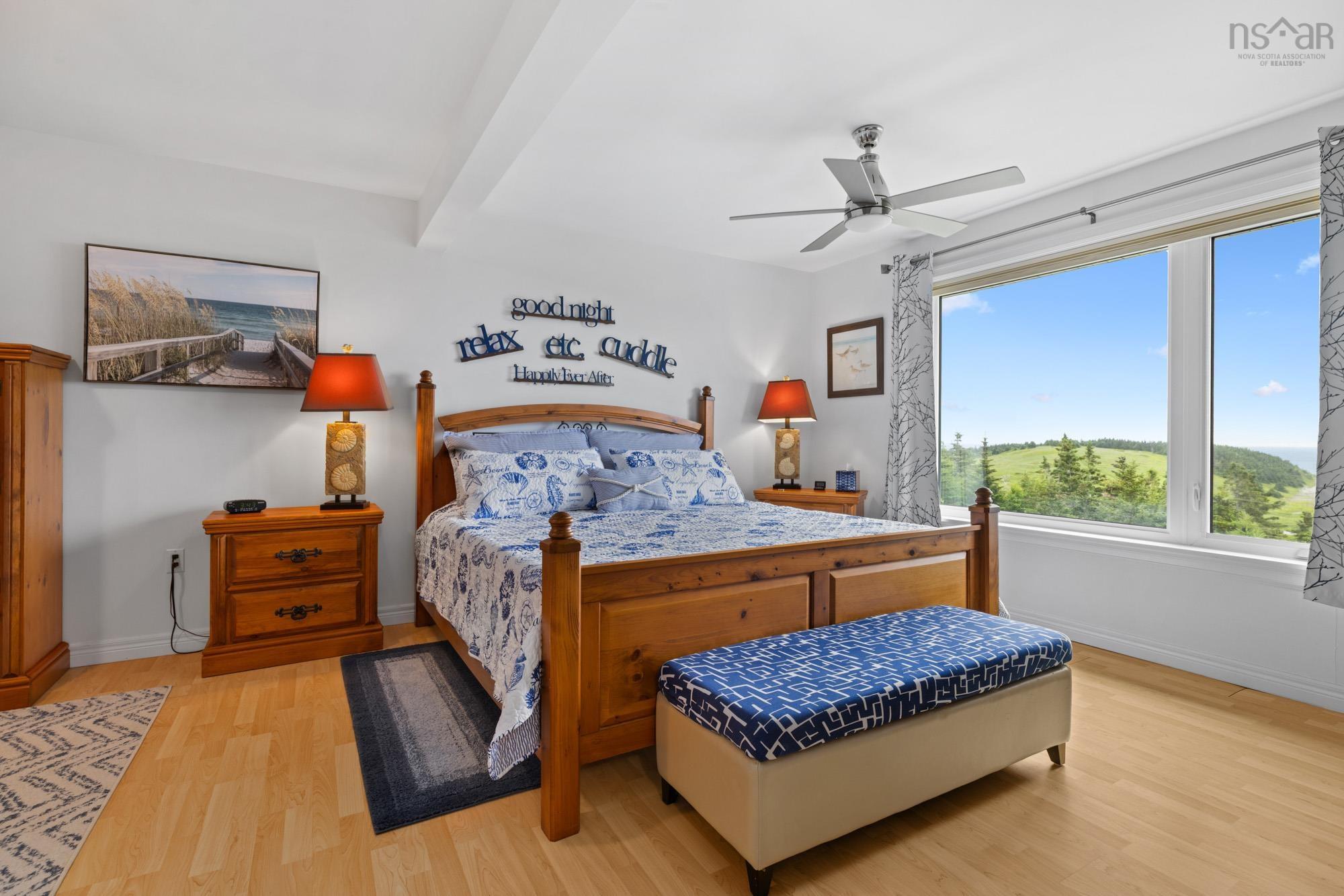 9 Leeward Lane, East Lawrencetown, NS (MLS 202617156)