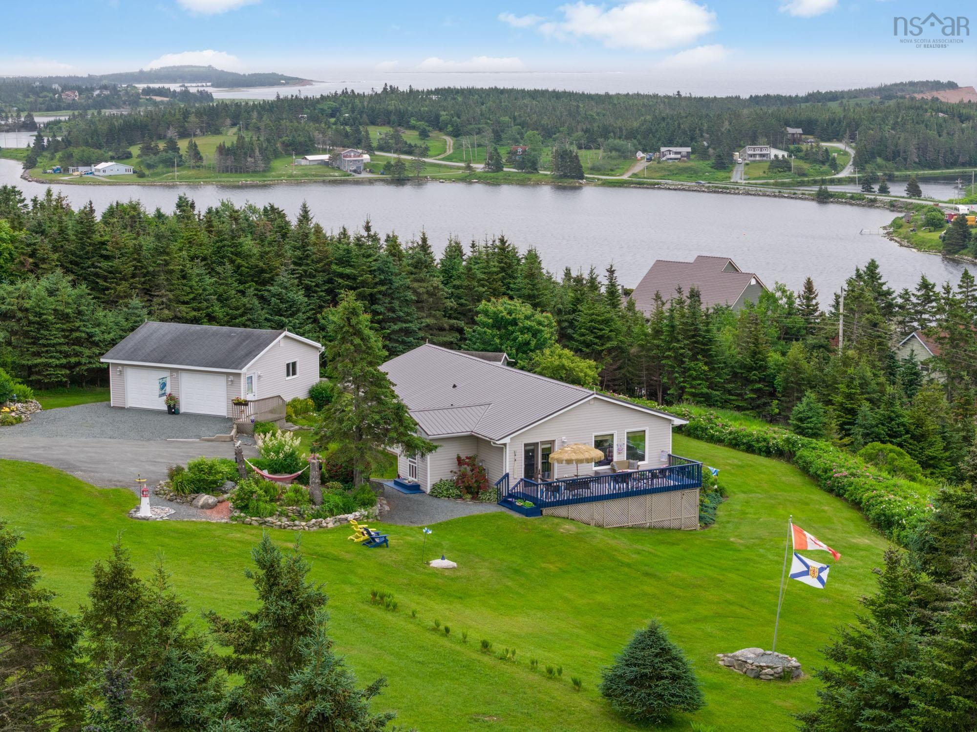 9 Leeward Lane, East Lawrencetown, NS (MLS 202617156)