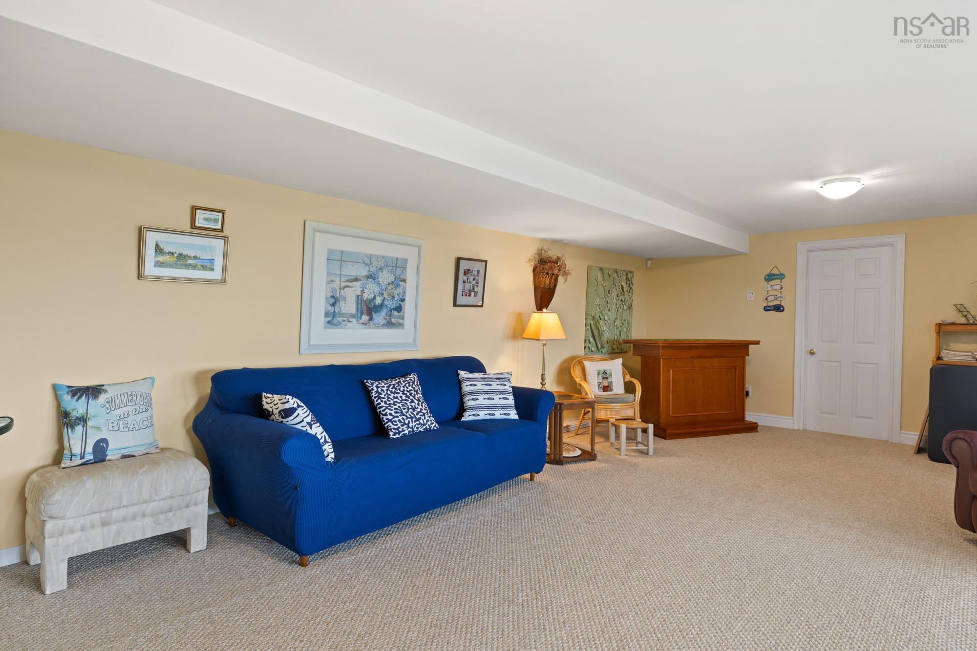 9 Leeward Lane, East Lawrencetown, NS (MLS 202617156)