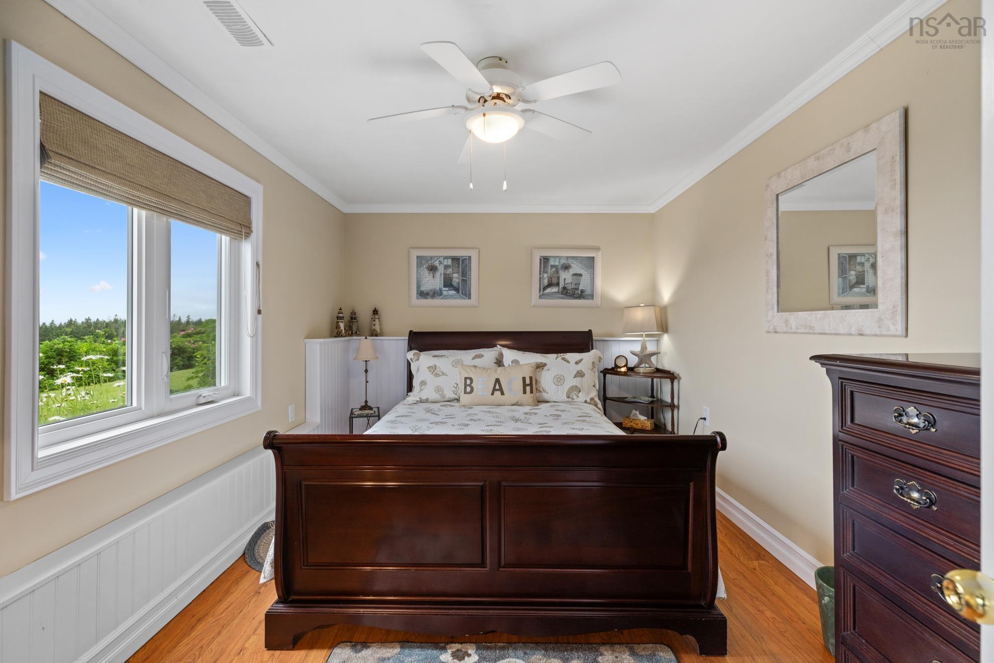 9 Leeward Lane, East Lawrencetown, NS (MLS 202617156)