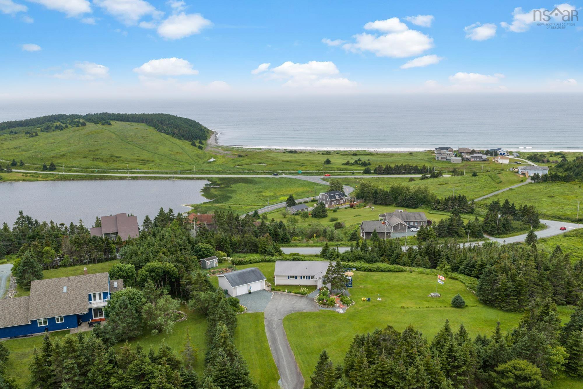 9 Leeward Lane, East Lawrencetown, NS (MLS 202617156)