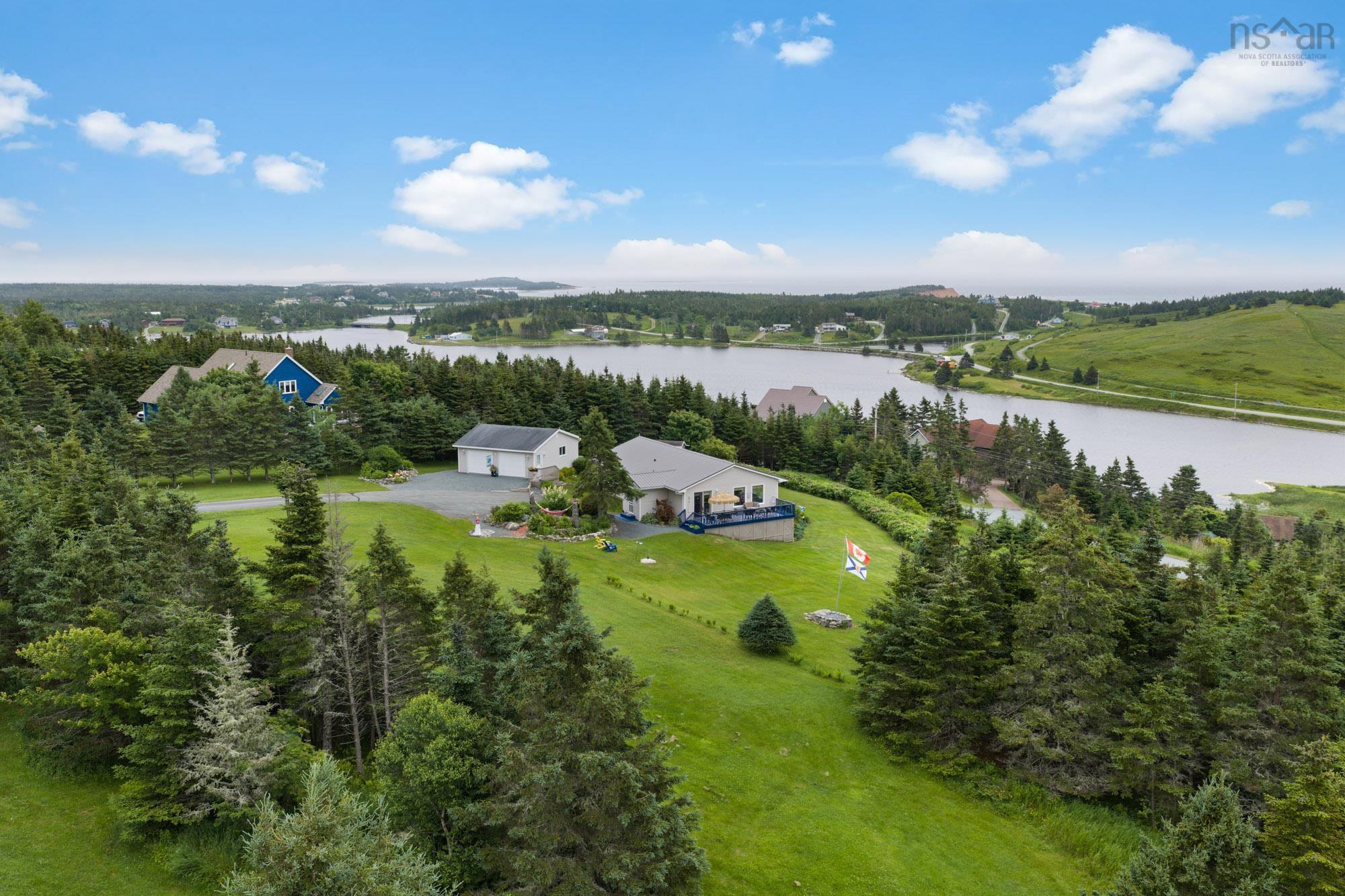 9 Leeward Lane, East Lawrencetown, NS (MLS 202617156)