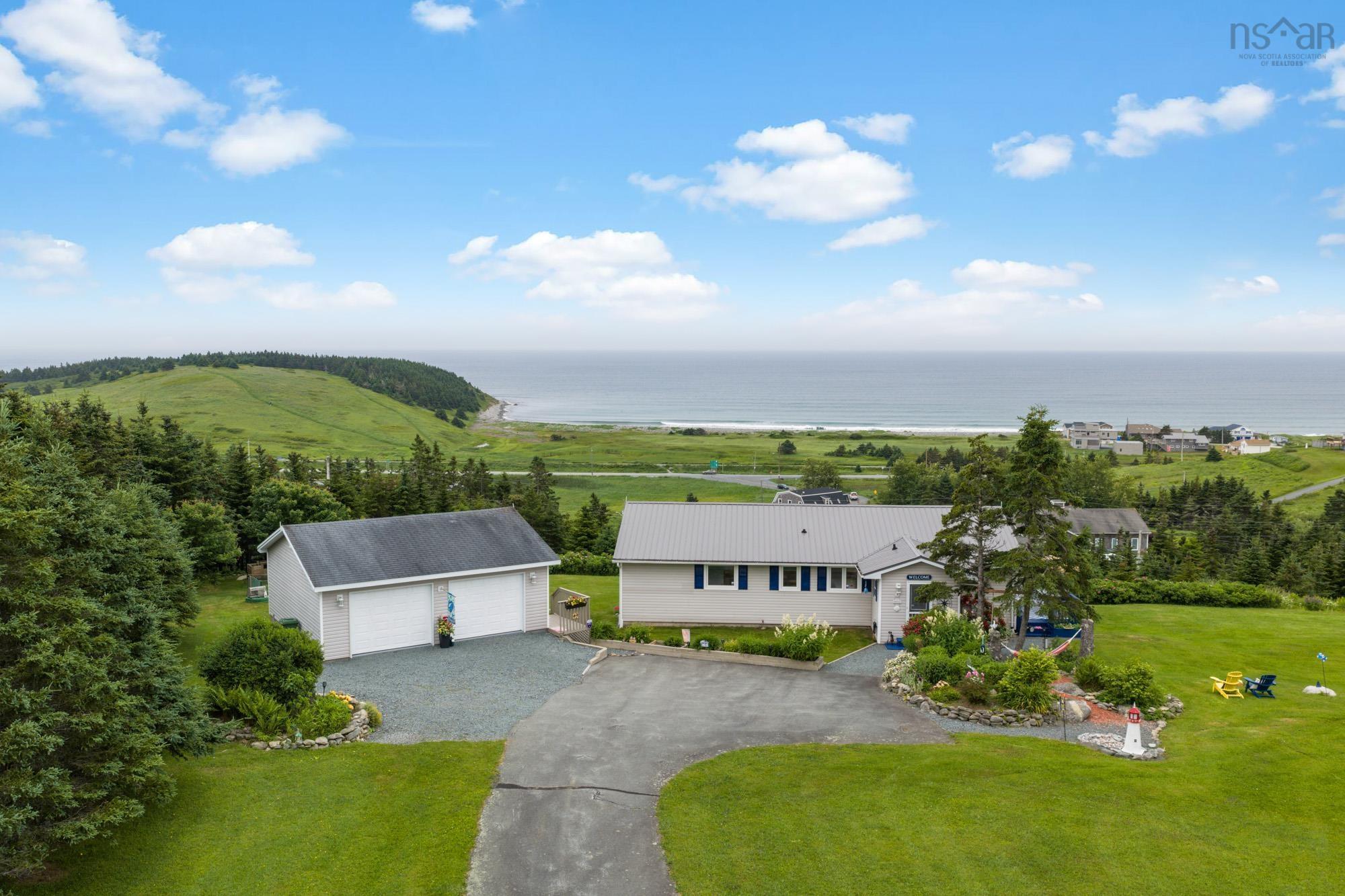 9 Leeward Lane, East Lawrencetown, NS (MLS 202617156)