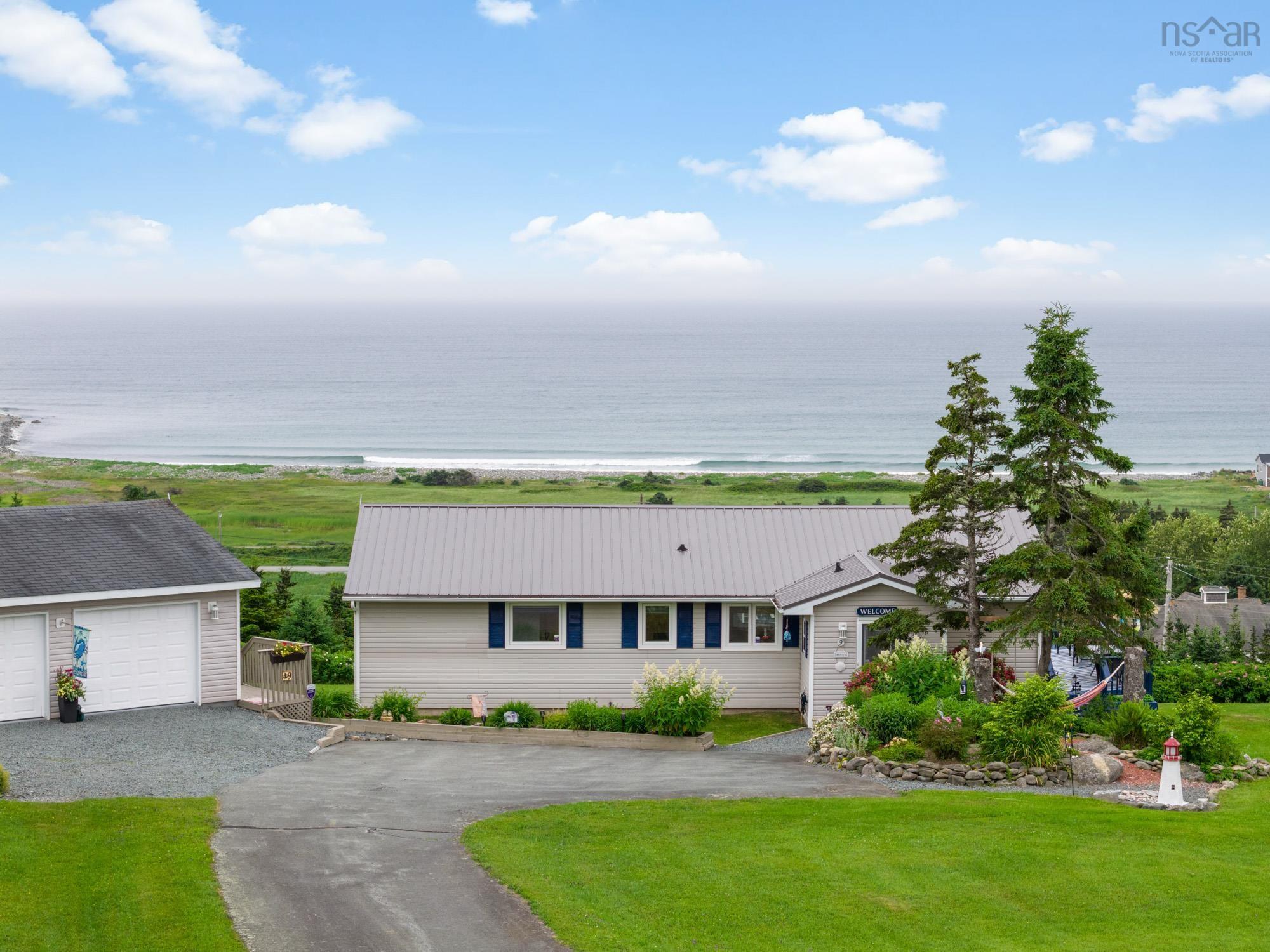 9 Leeward Lane, East Lawrencetown, NS (MLS 202617156)