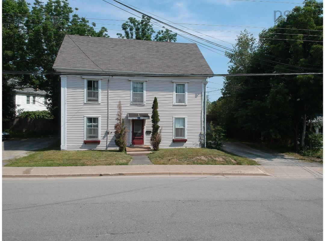 31 Prince Street, Hantsport, NS (MLS 202617165)
