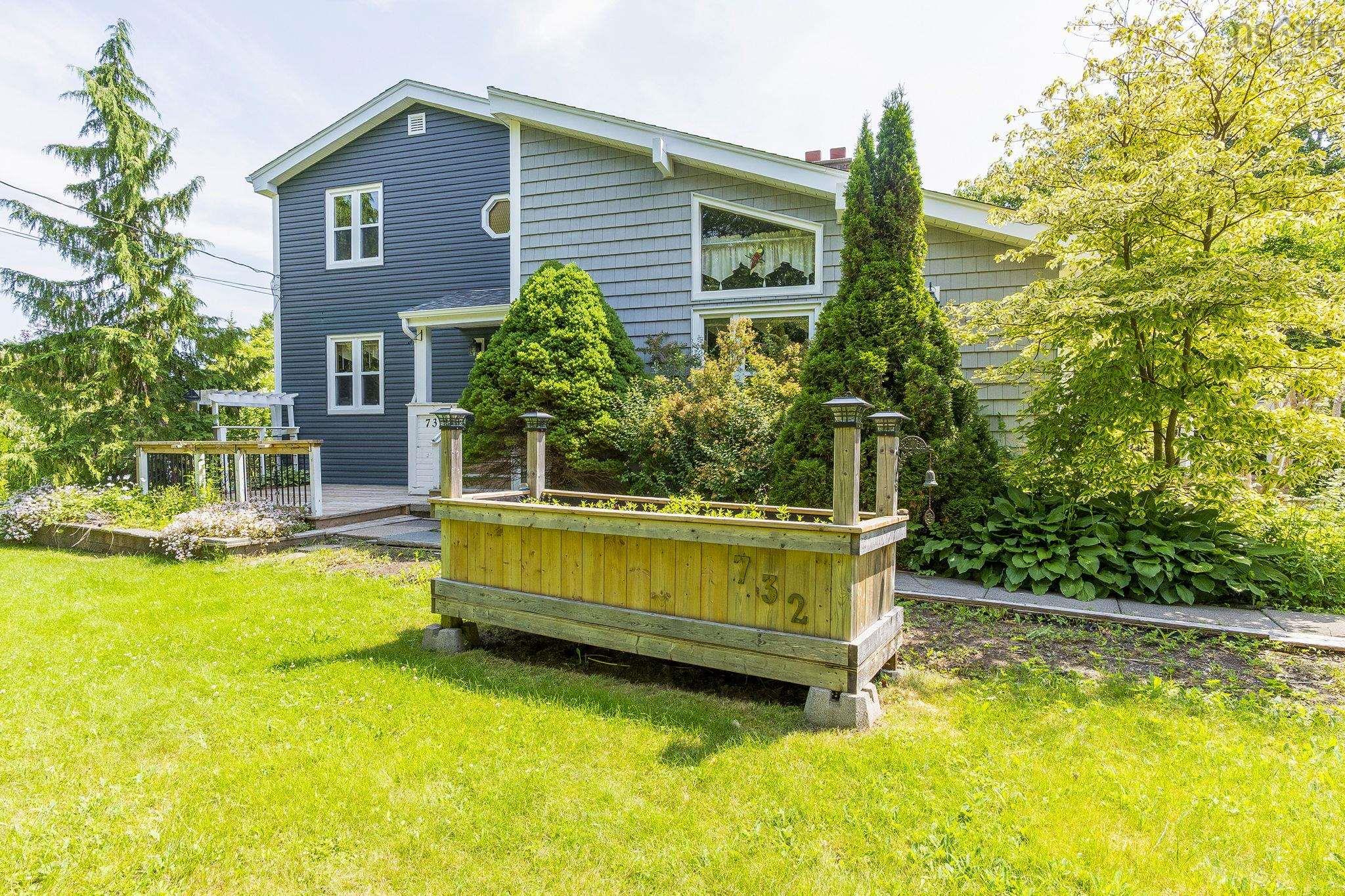 732 West Porters Lake Road, Porters Lake, NS (MLS 202617166)