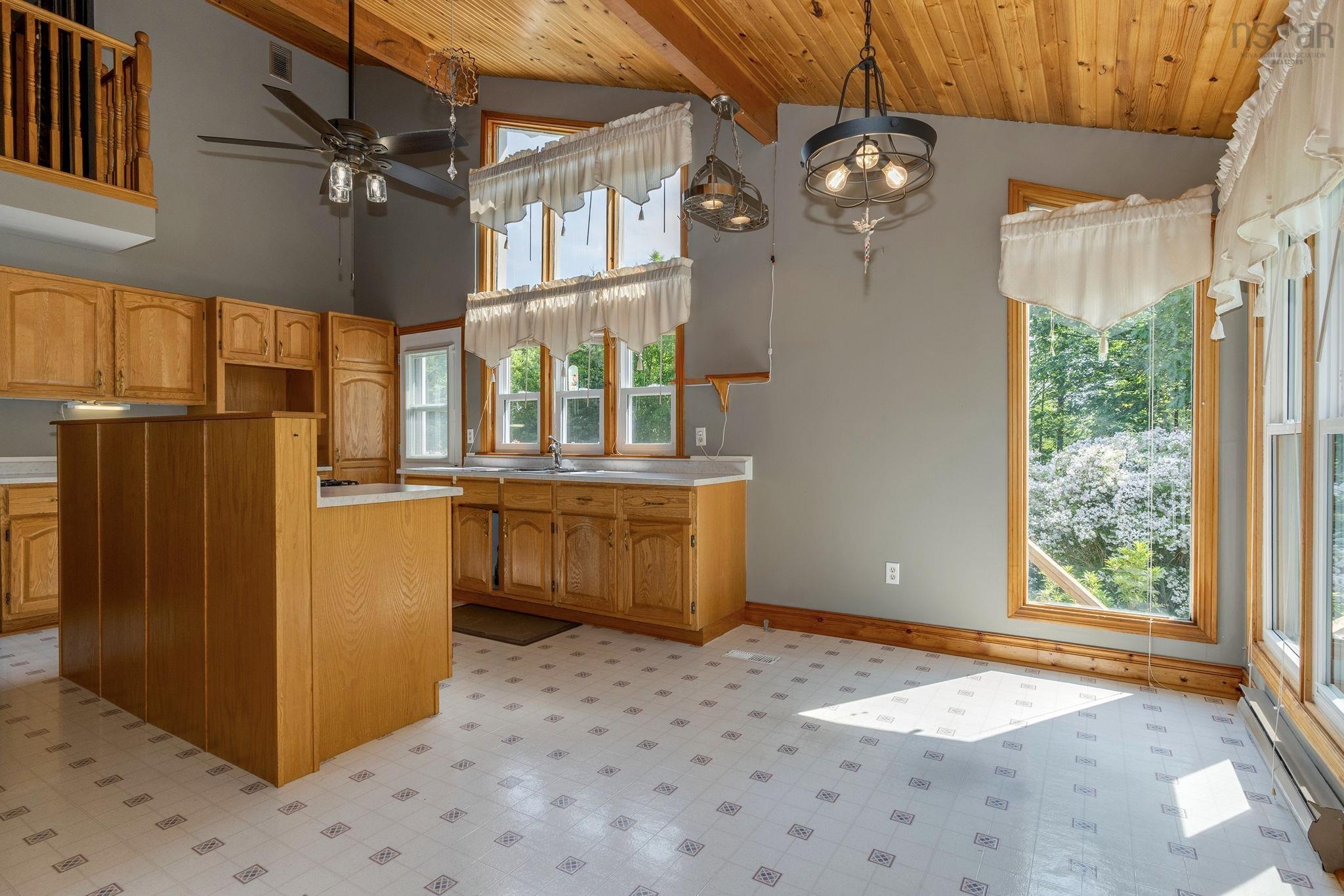 732 West Porters Lake Road, Porters Lake, NS (MLS 202617166)