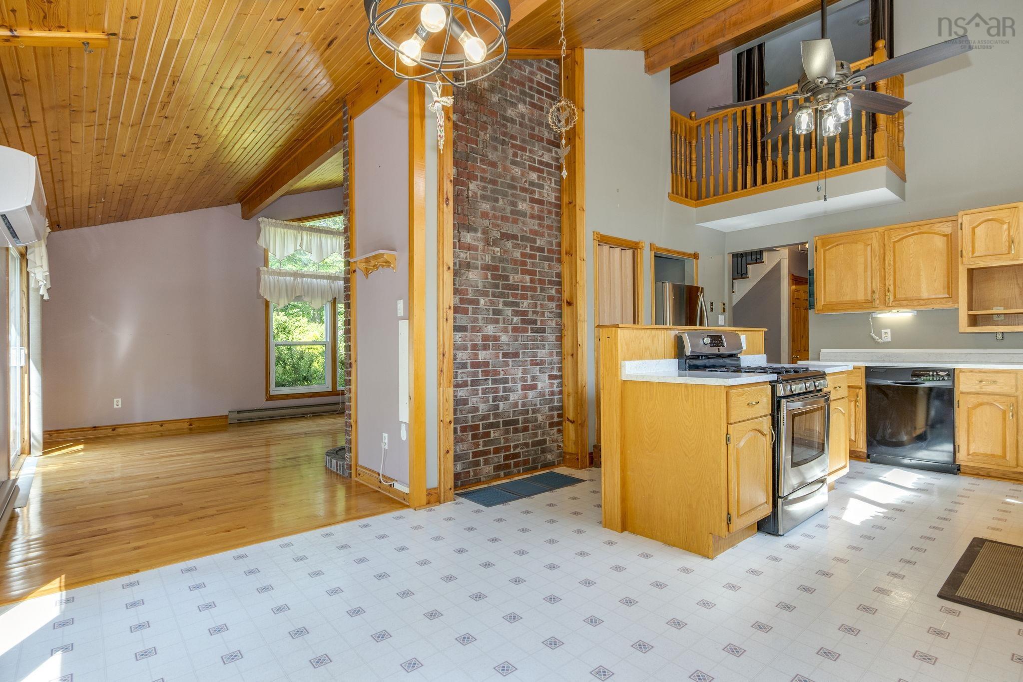 732 West Porters Lake Road, Porters Lake, NS (MLS 202617166)