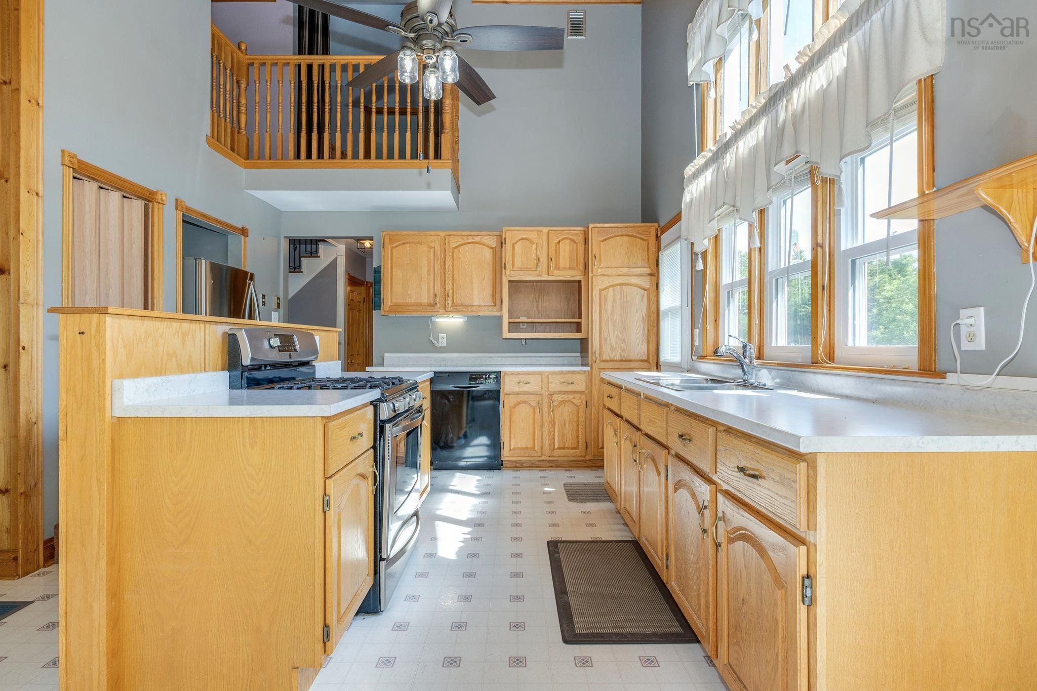 732 West Porters Lake Road, Porters Lake, NS (MLS 202617166)