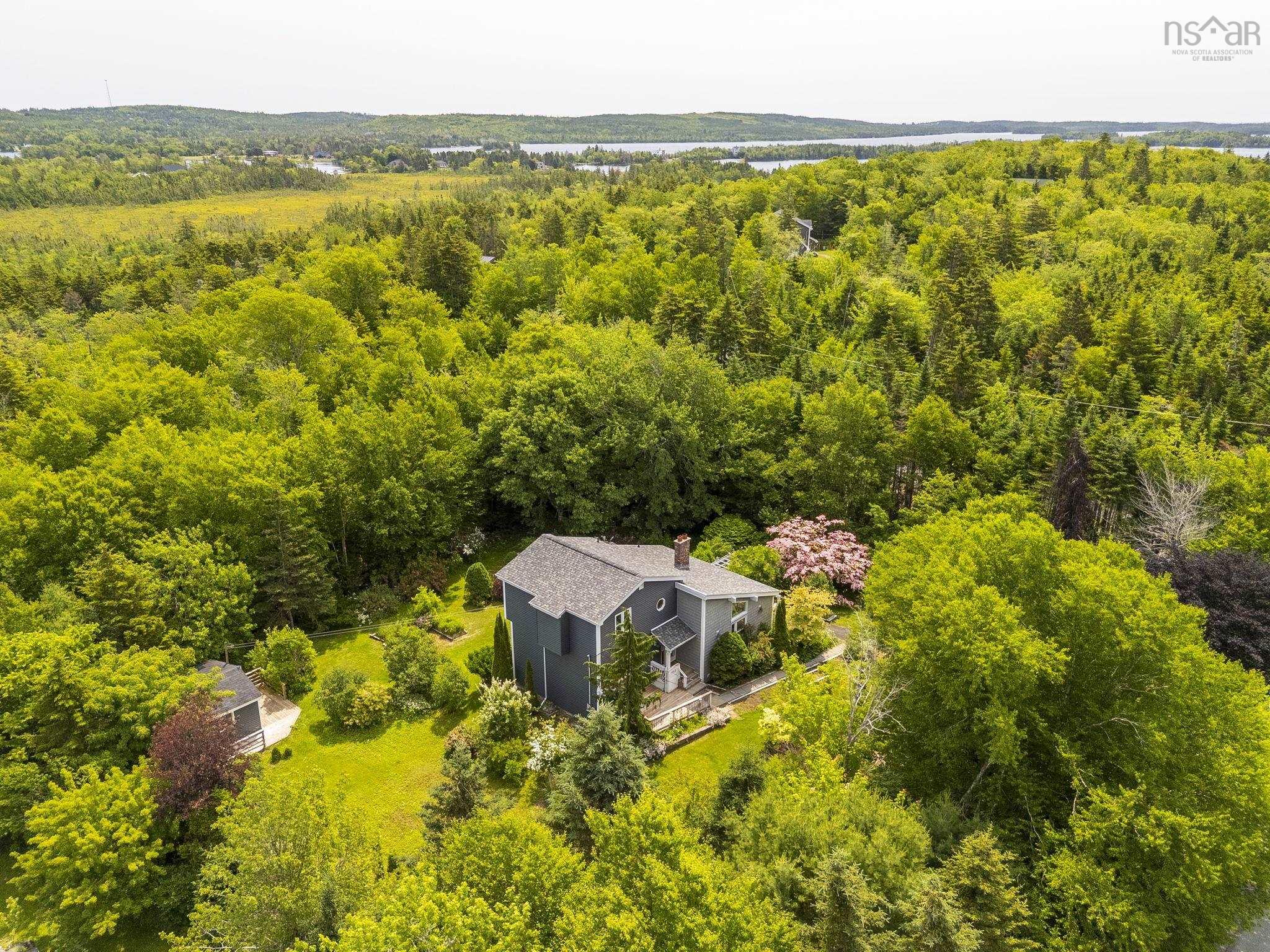 732 West Porters Lake Road, Porters Lake, NS (MLS 202617166)