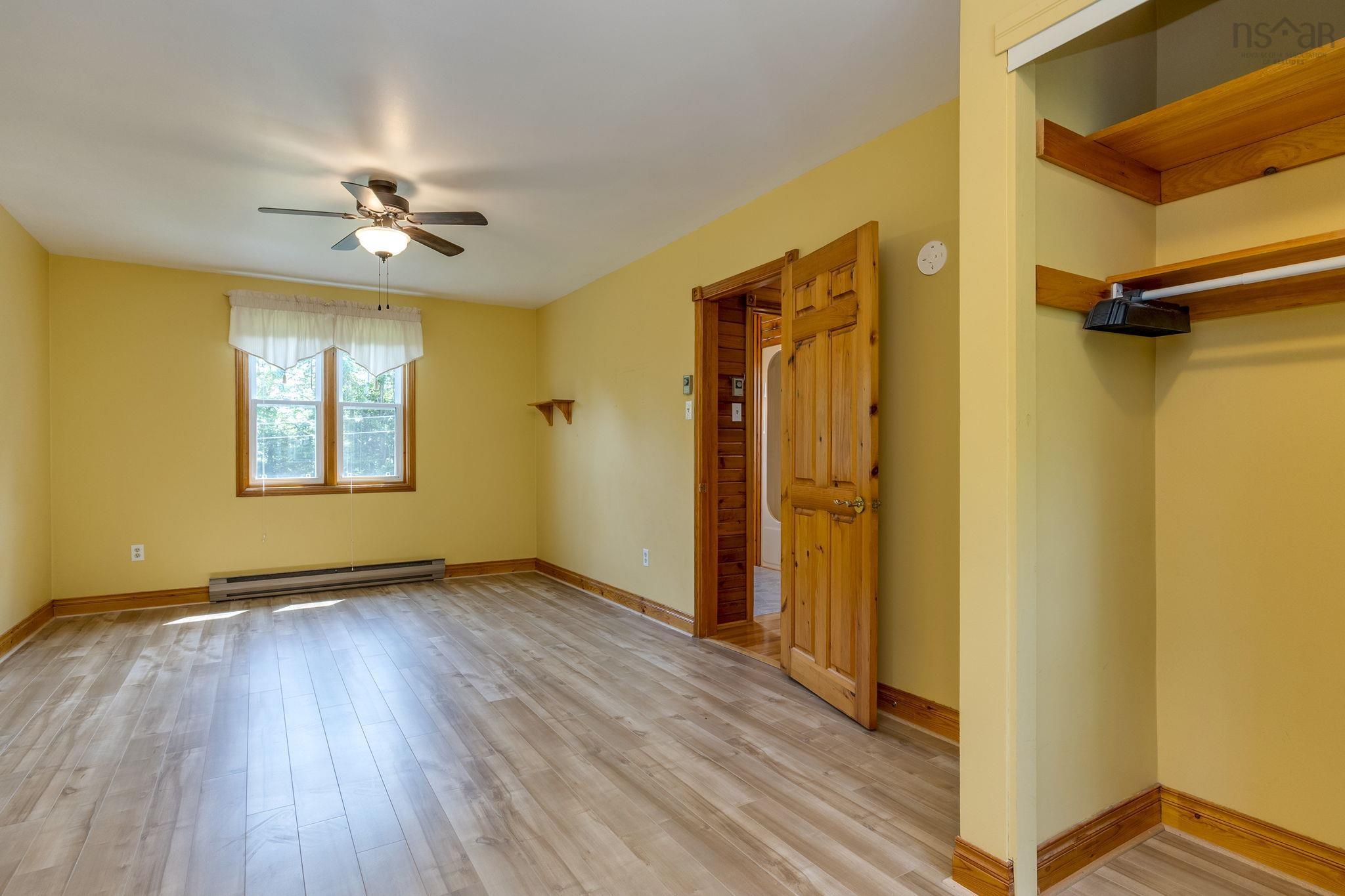 732 West Porters Lake Road, Porters Lake, NS (MLS 202617166)