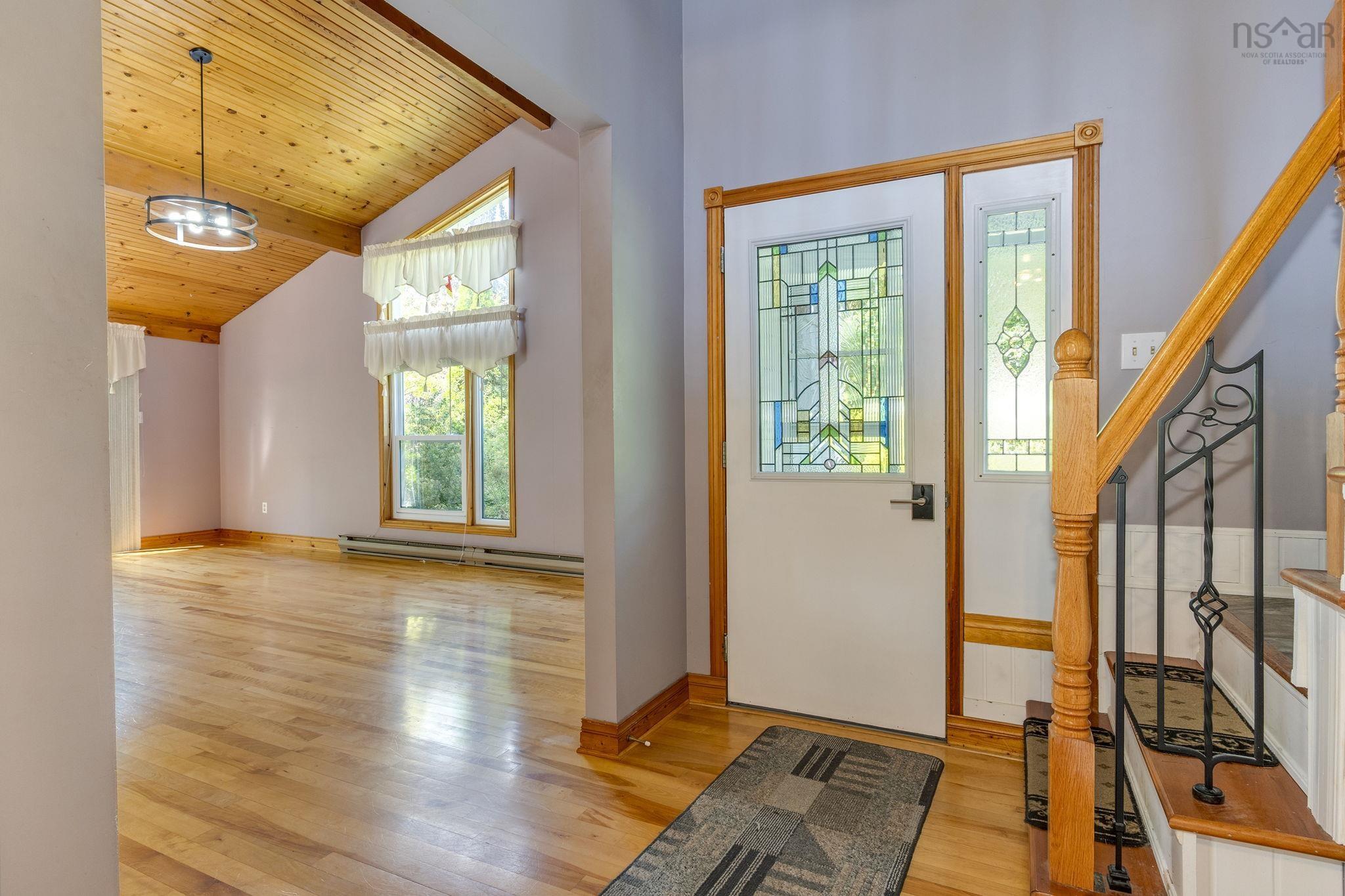 732 West Porters Lake Road, Porters Lake, NS (MLS 202617166)