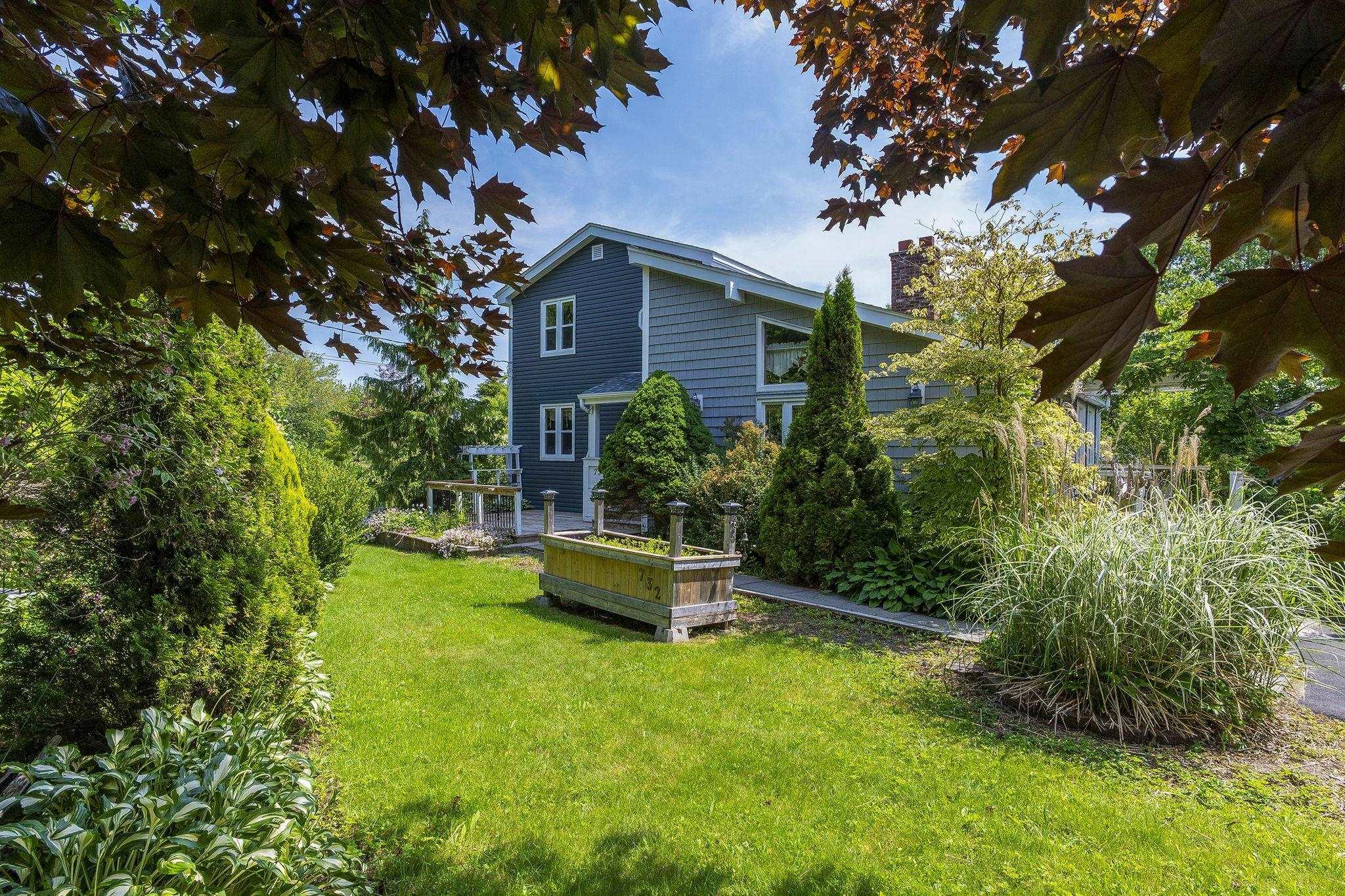 732 West Porters Lake Road, Porters Lake, NS (MLS 202617166)