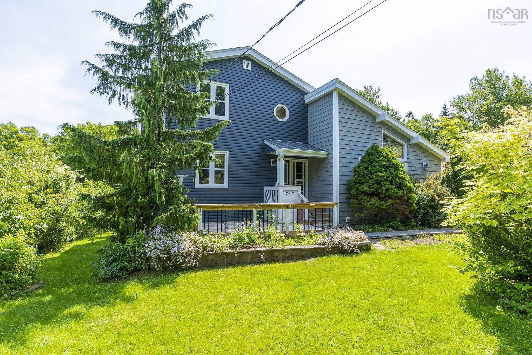 732 West Porters Lake Road, Porters Lake, NS (MLS 202617166)