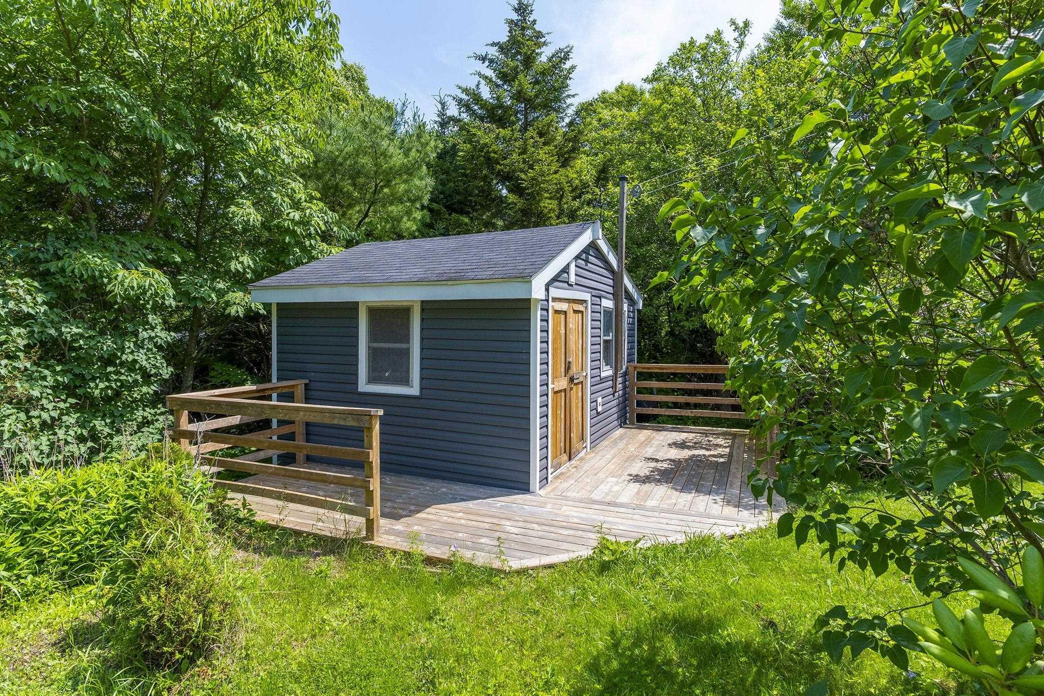 732 West Porters Lake Road, Porters Lake, NS (MLS 202617166)