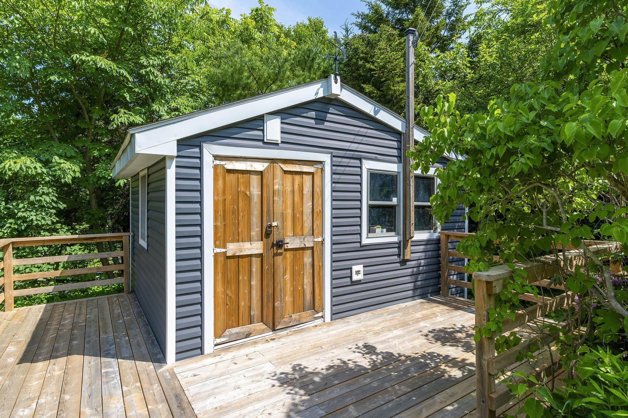732 West Porters Lake Road, Porters Lake, NS (MLS 202617166)
