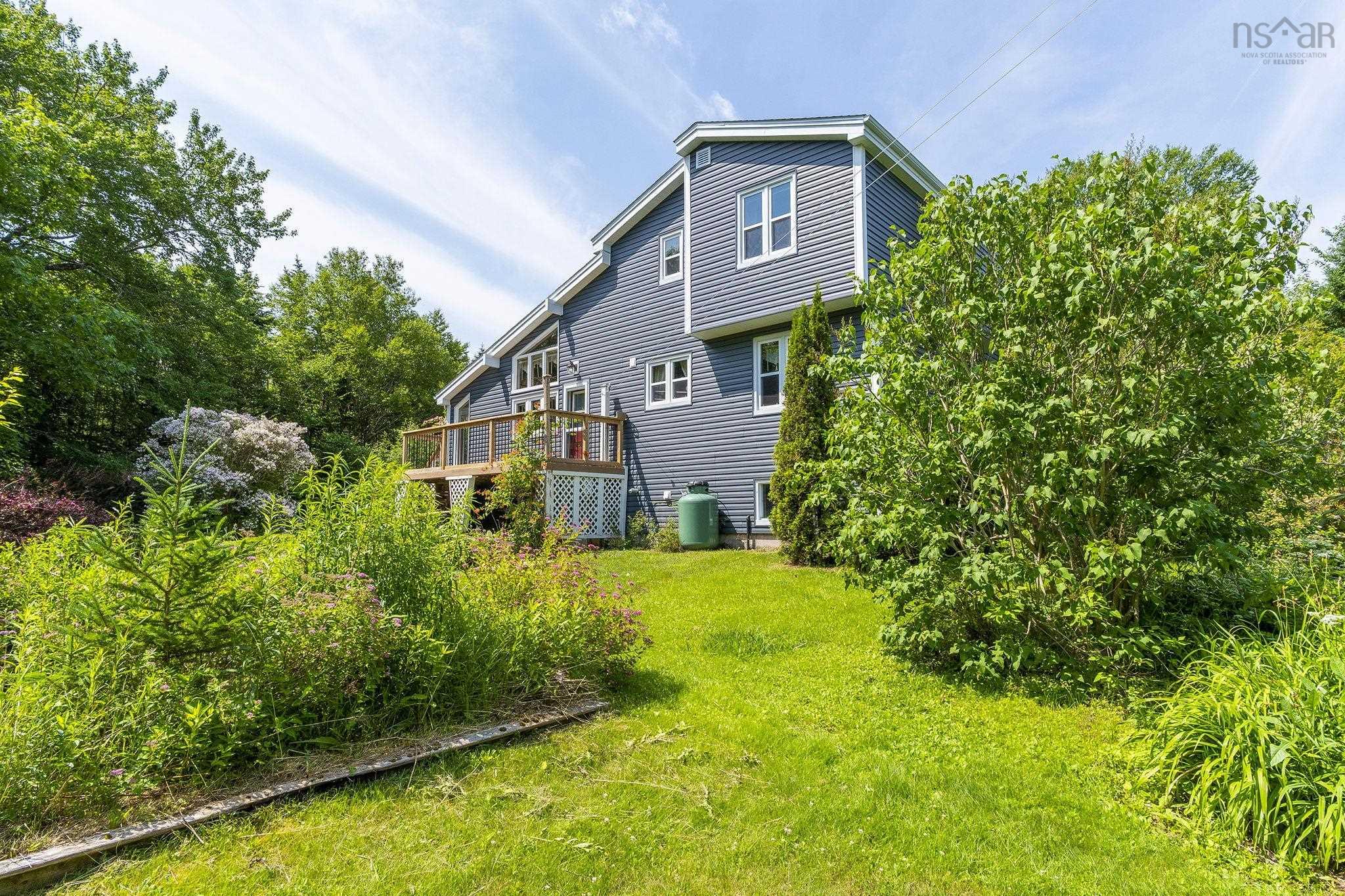 732 West Porters Lake Road, Porters Lake, NS (MLS 202617166)