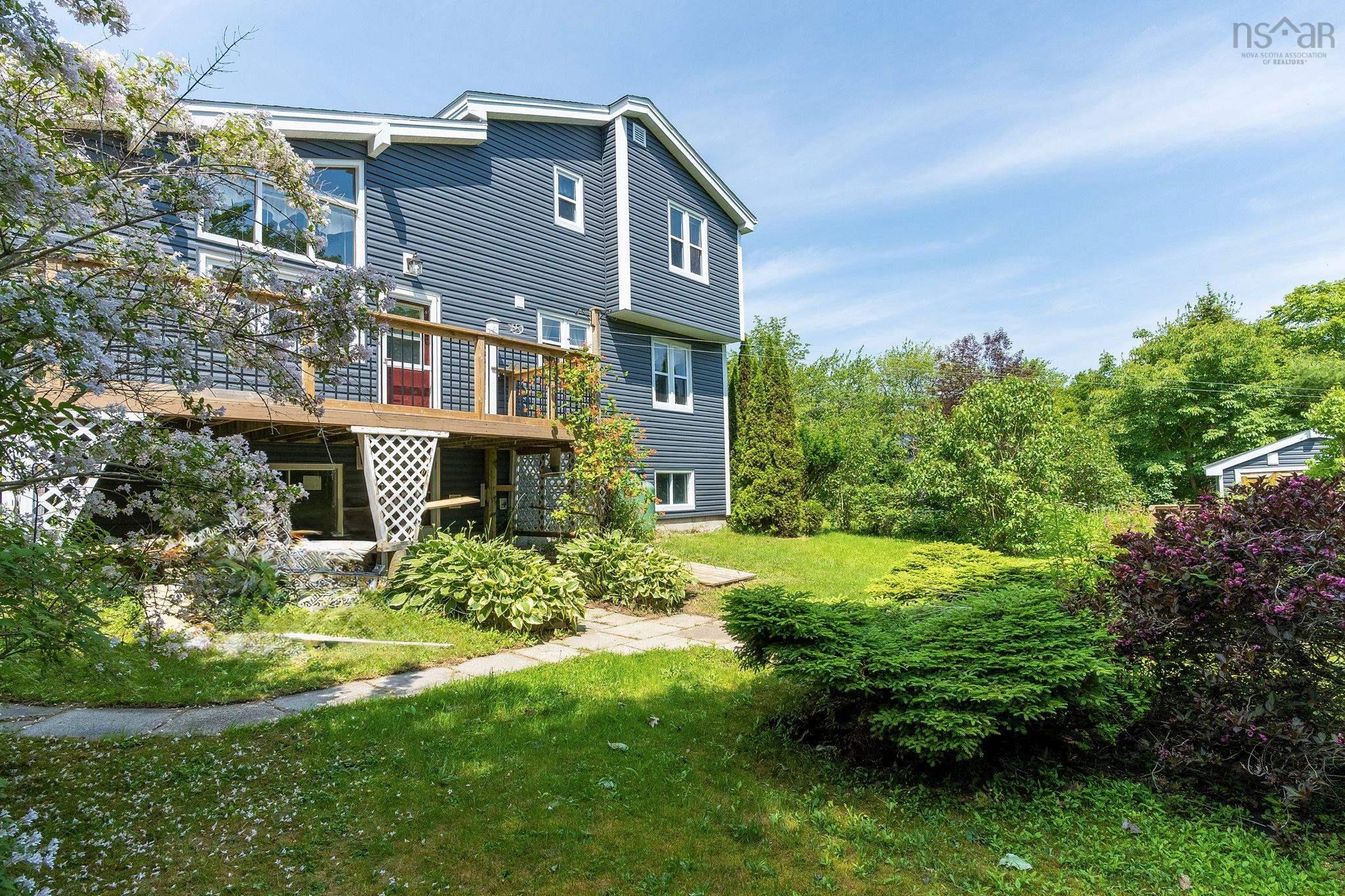 732 West Porters Lake Road, Porters Lake, NS (MLS 202617166)