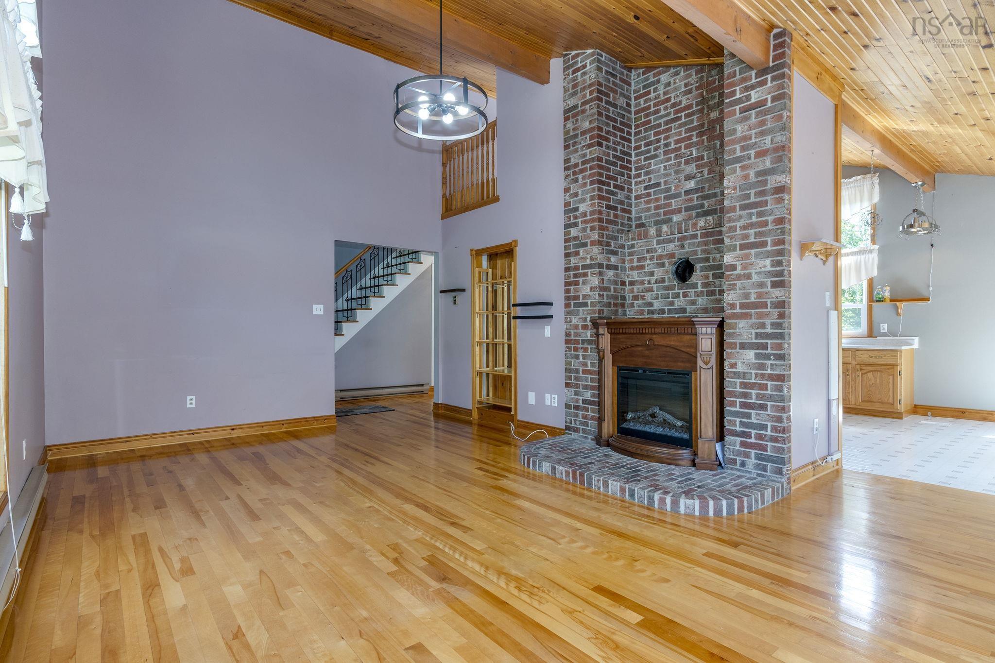 732 West Porters Lake Road, Porters Lake, NS (MLS 202617166)