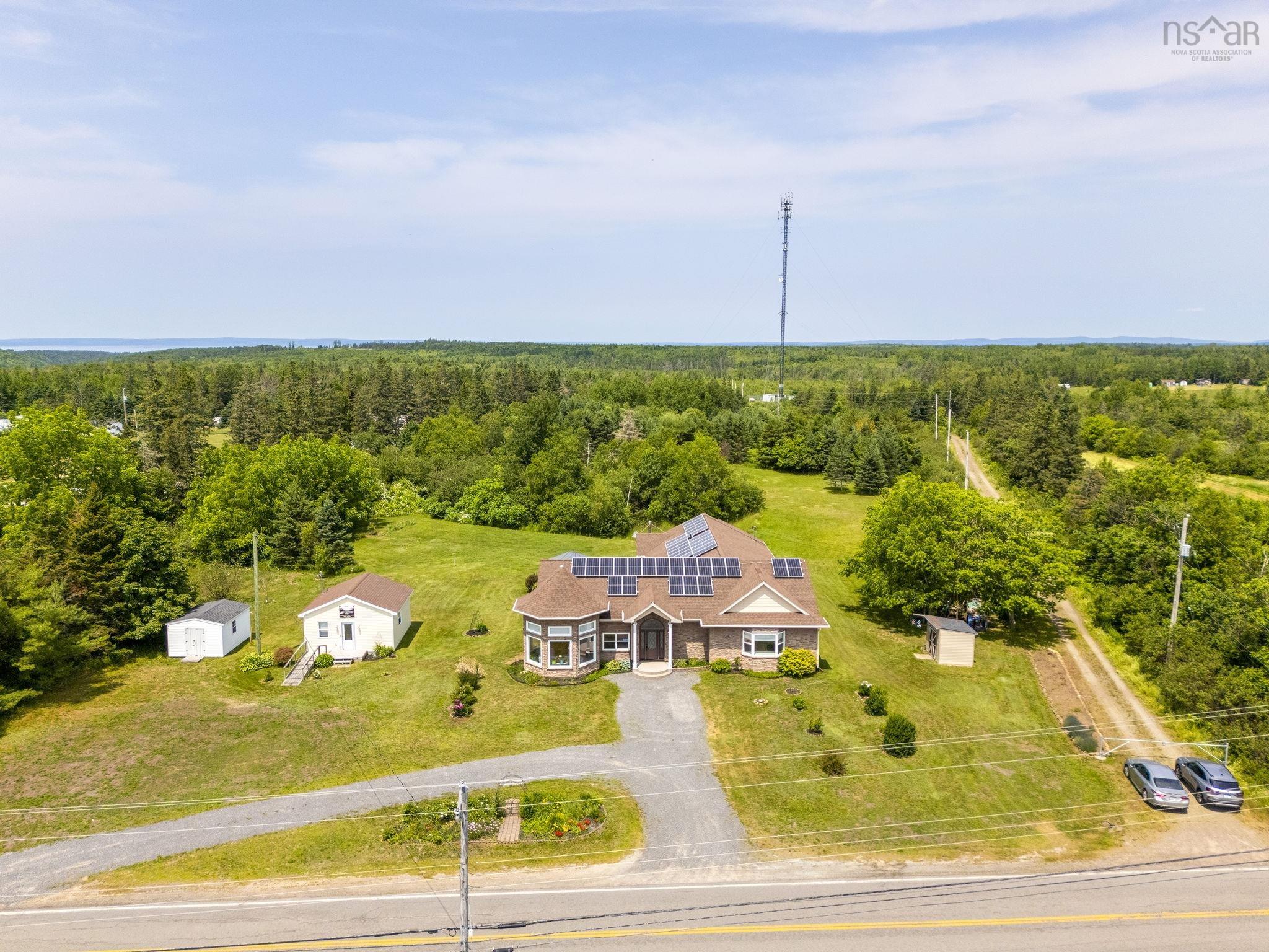 3419 Hwy 358, Arlington, NS (MLS® 202617167)