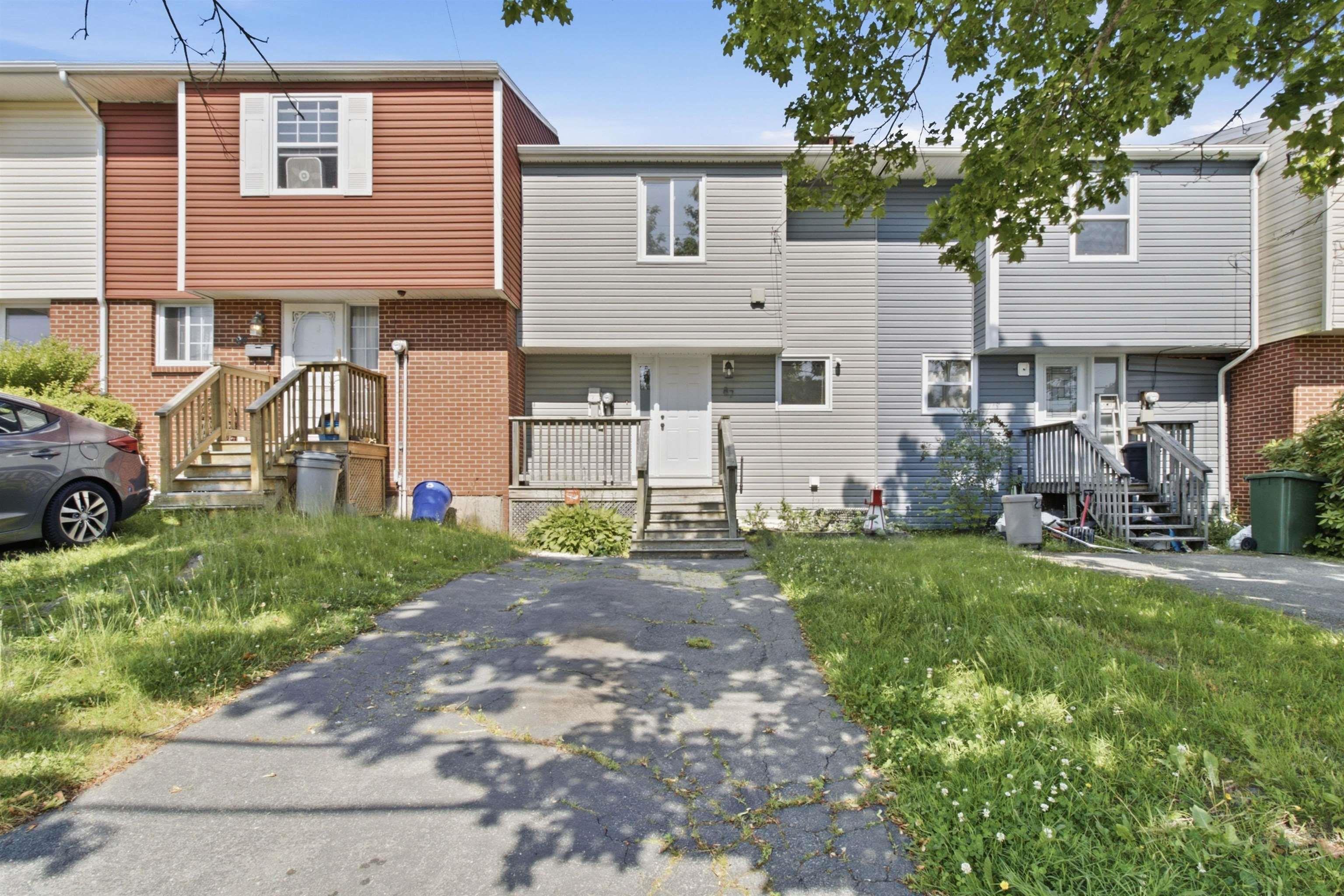 87 Circassion Drive, Dartmouth, NS (MLS® 202617168)