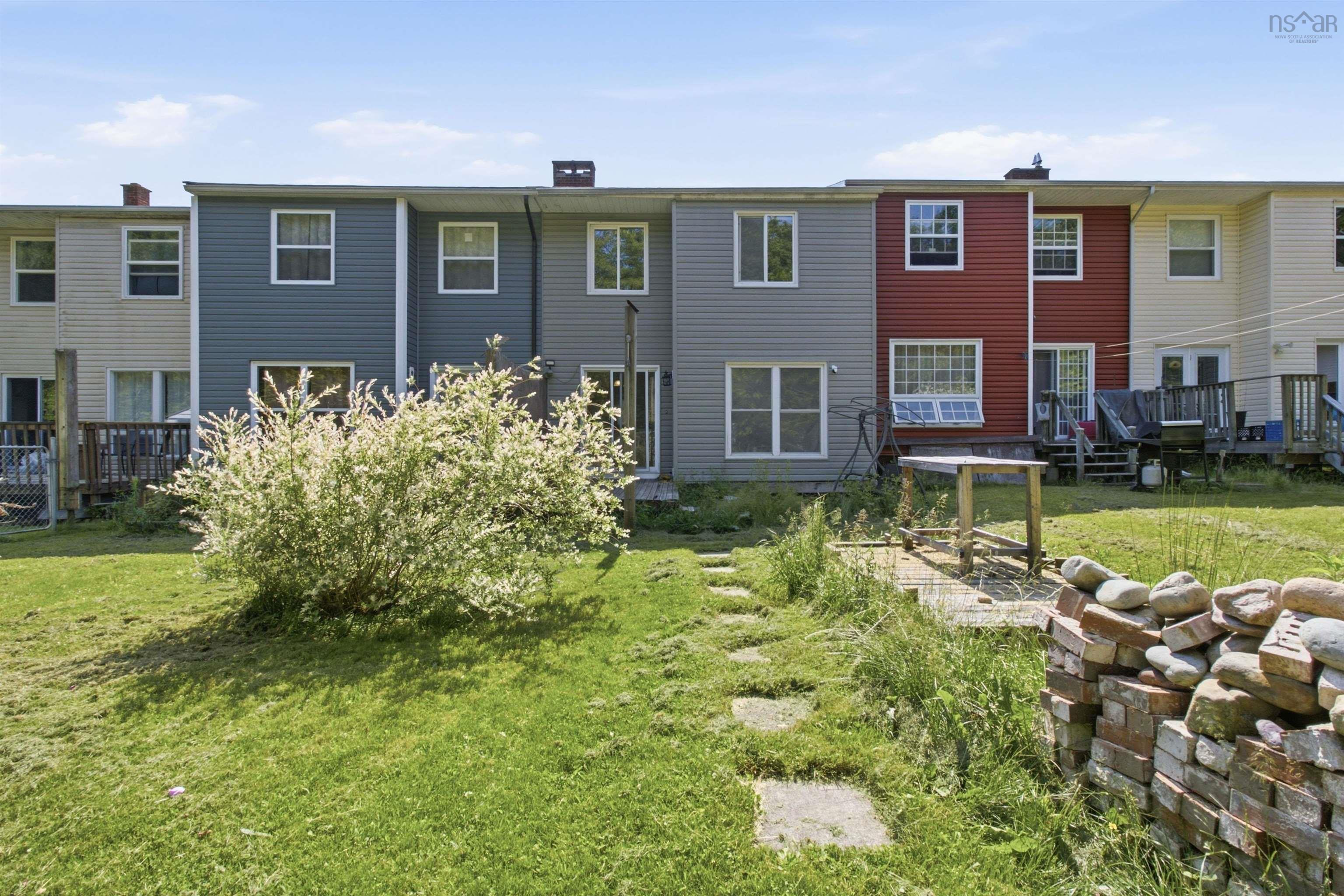87 Circassion Drive, Dartmouth, NS (MLS 202617168)