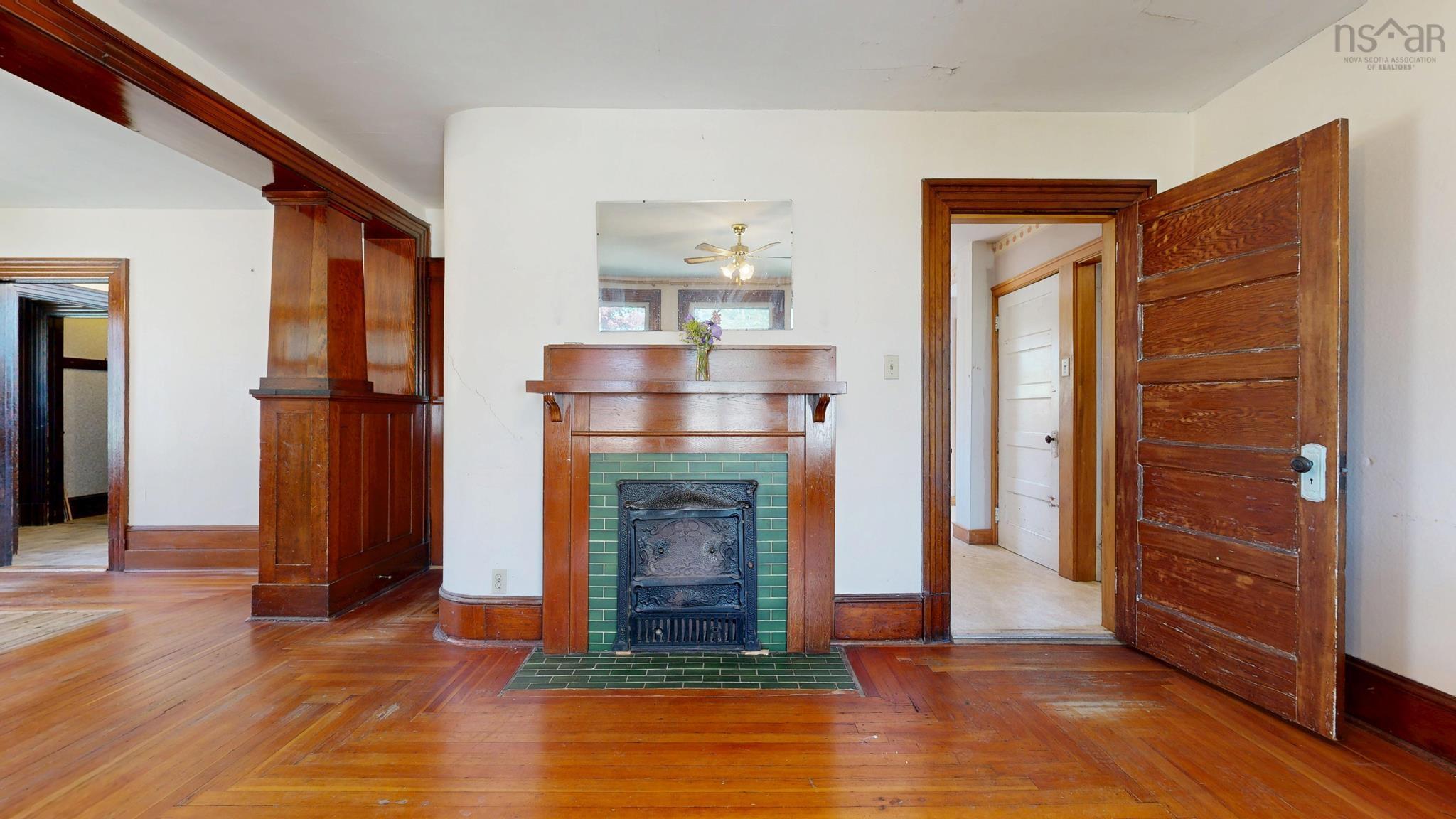 $525,000.00: 46 Fox Street, Lunenburg