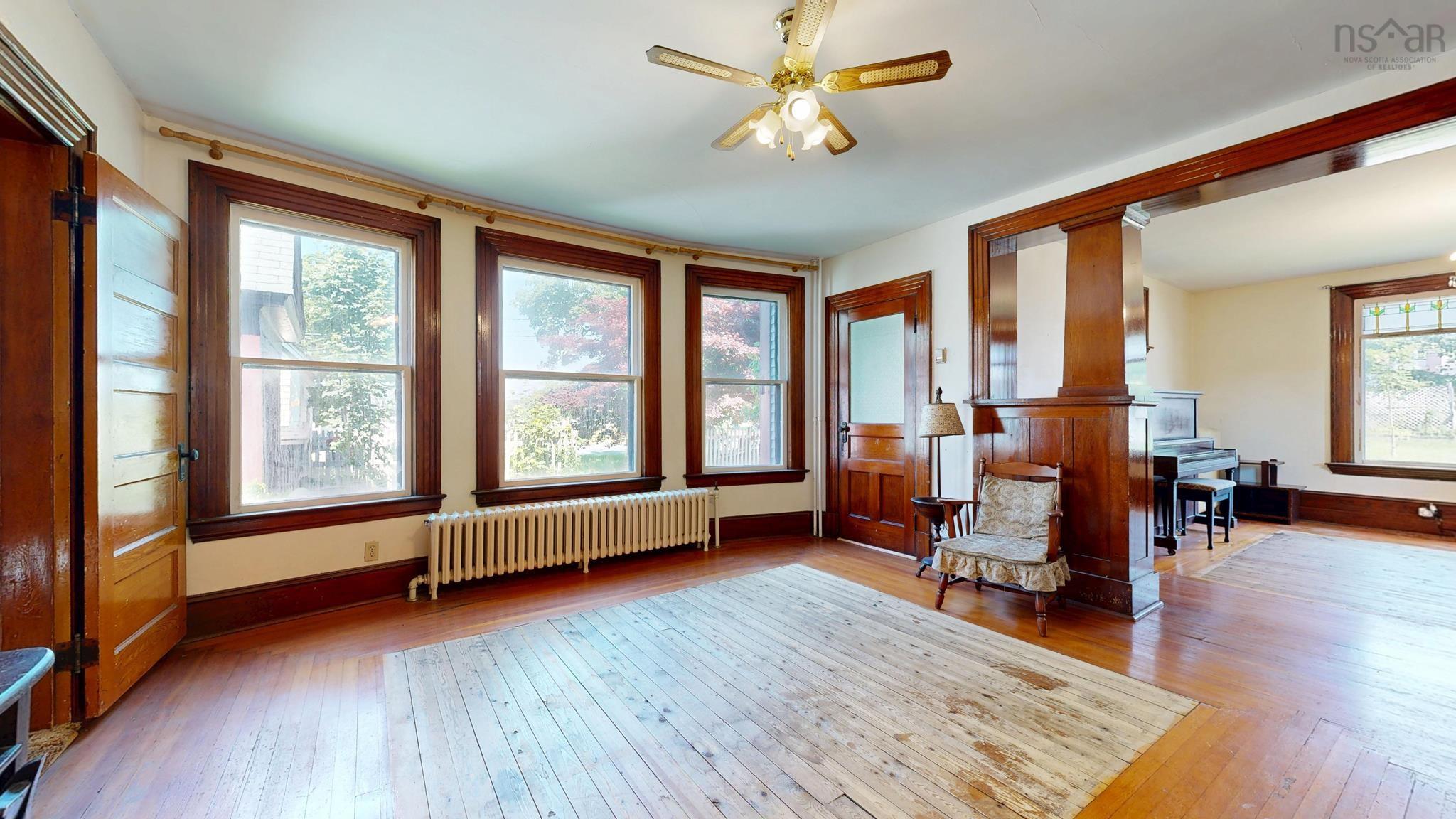 $525,000.00: 46 Fox Street, Lunenburg