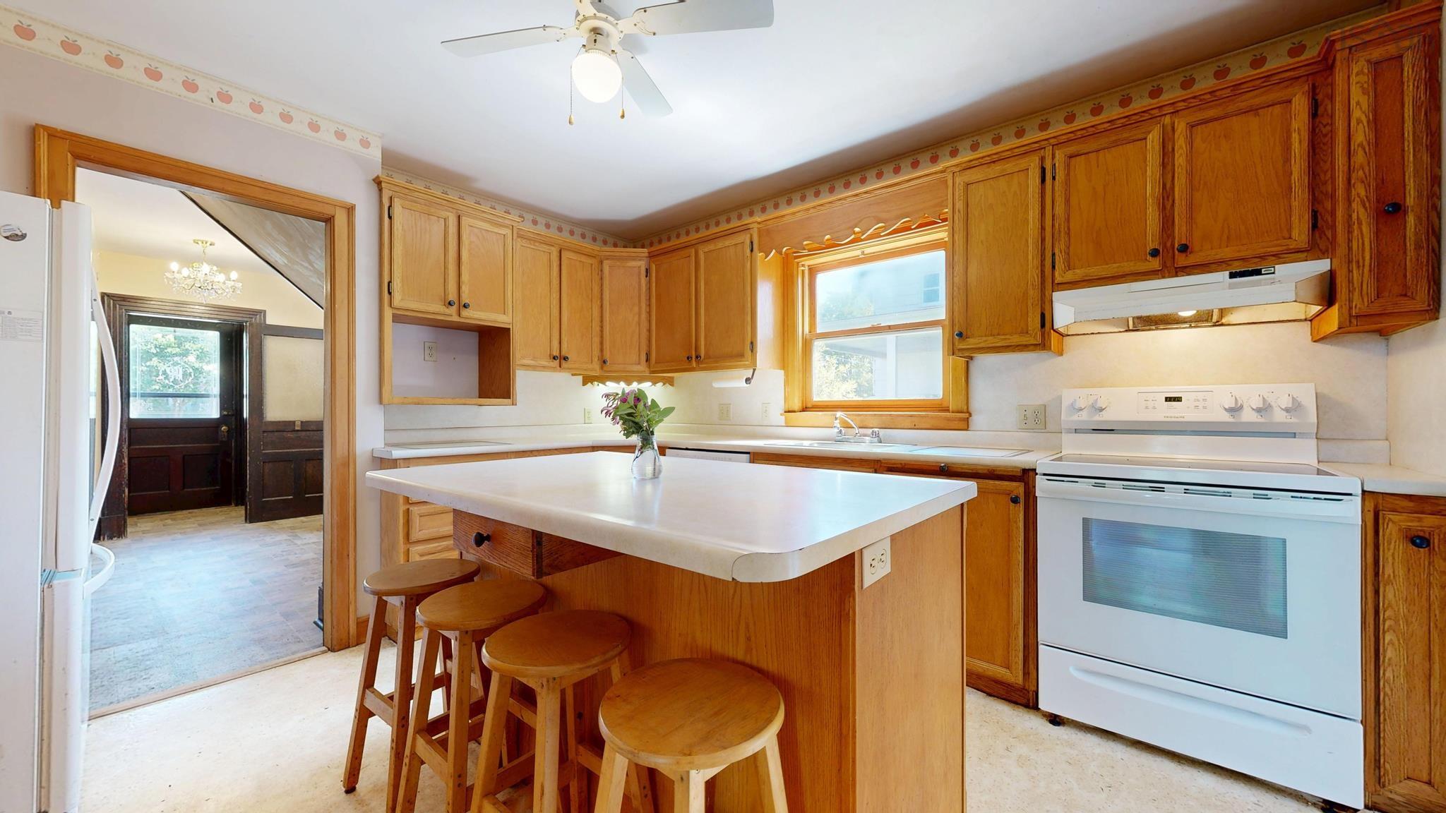 $525,000.00: 46 Fox Street, Lunenburg
