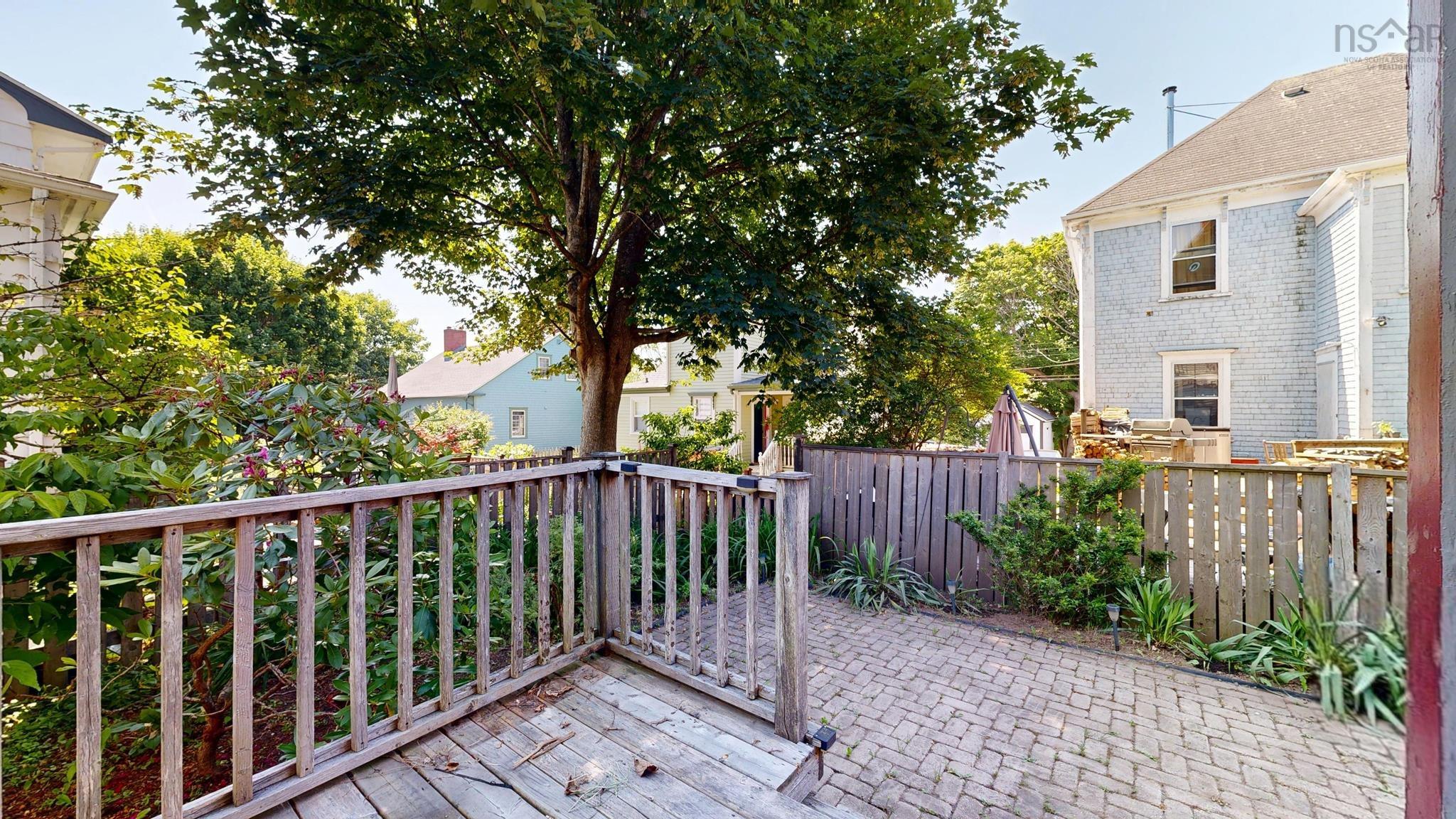 $525,000.00: 46 Fox Street, Lunenburg