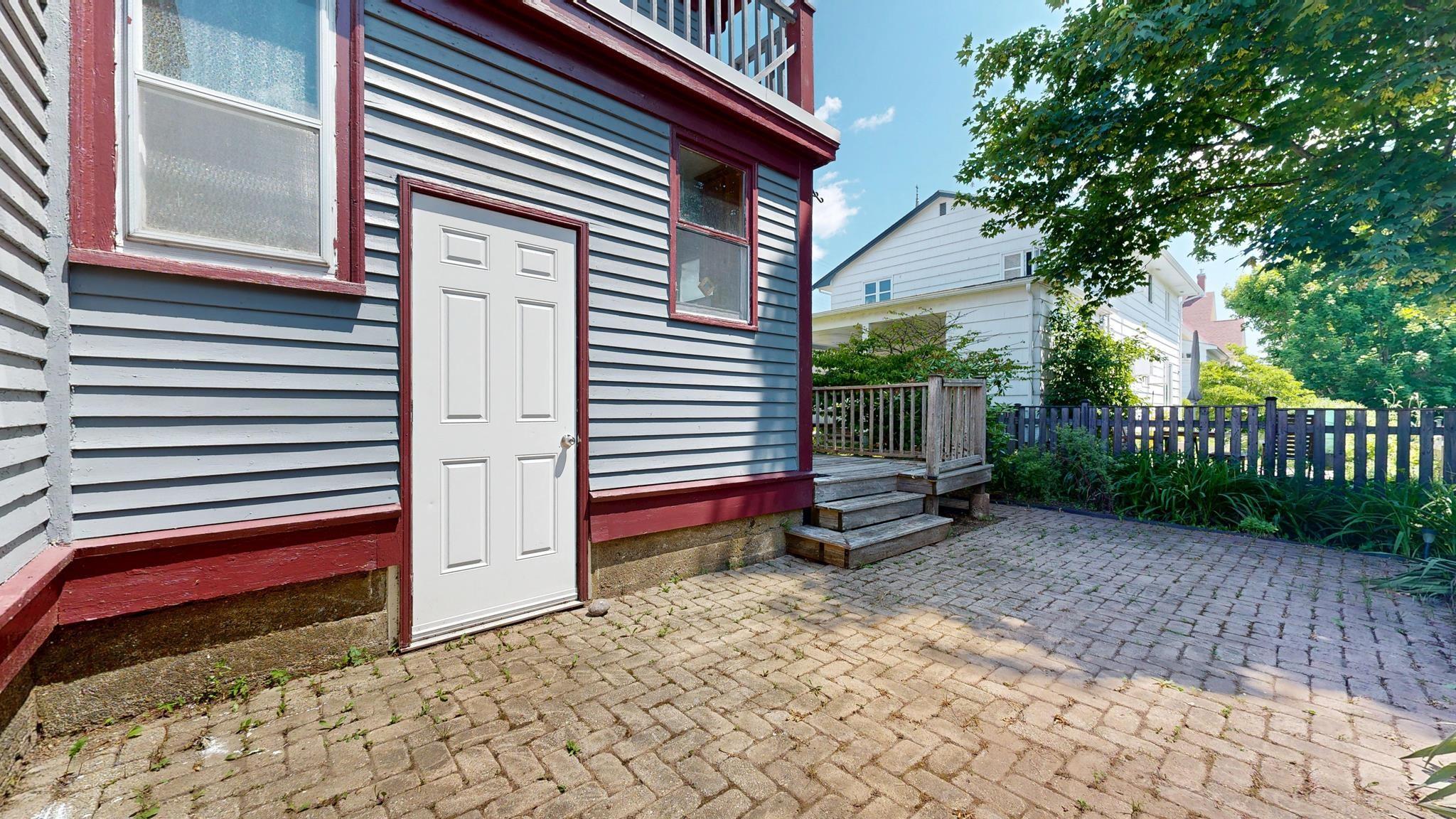 $525,000.00: 46 Fox Street, Lunenburg