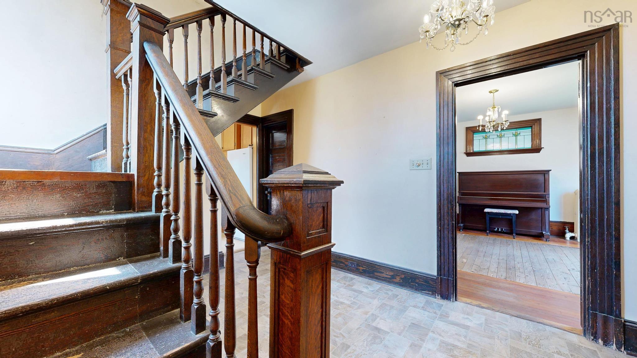 $525,000.00: 46 Fox Street, Lunenburg