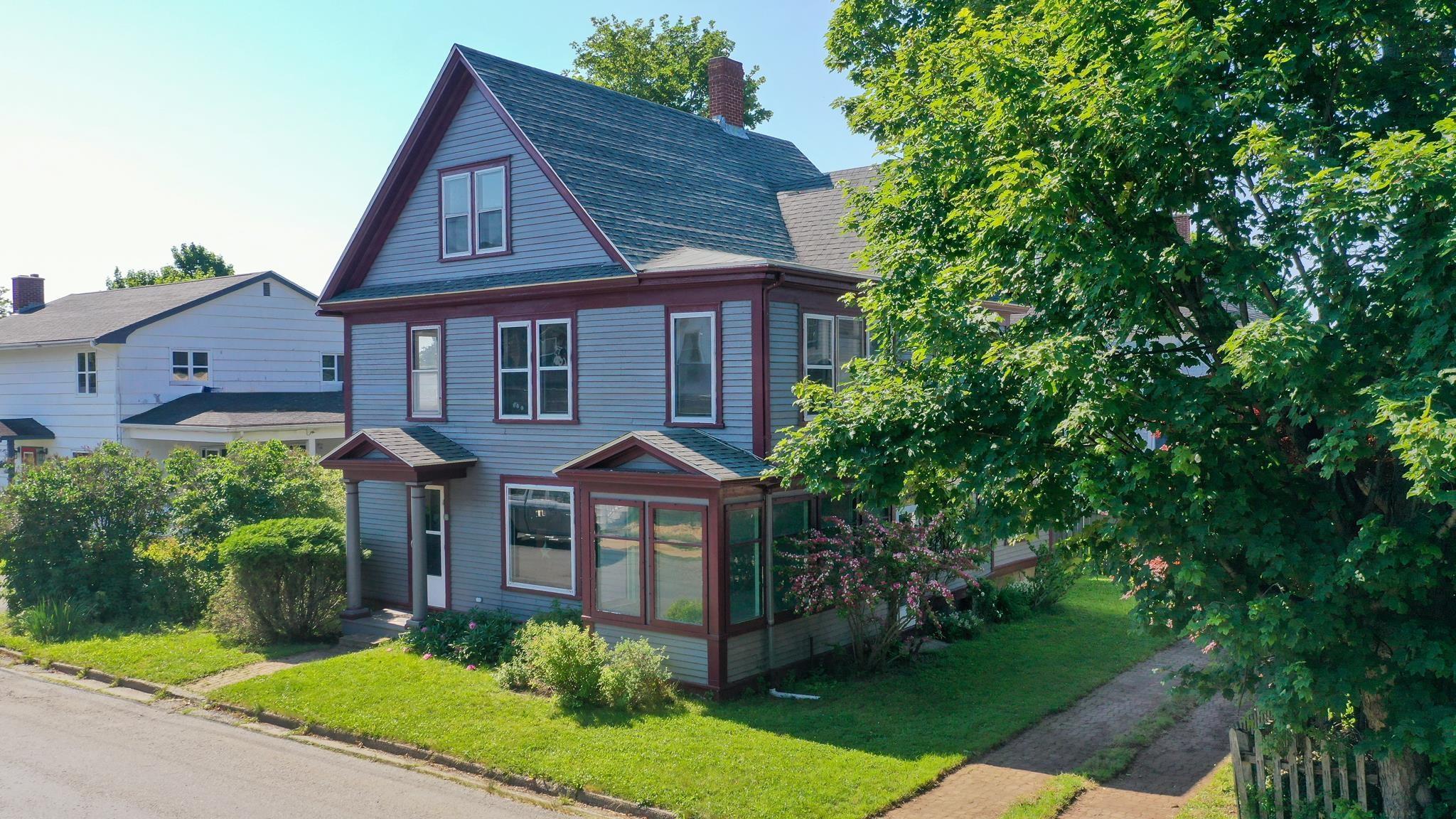 $525,000.00: 46 Fox Street, Lunenburg