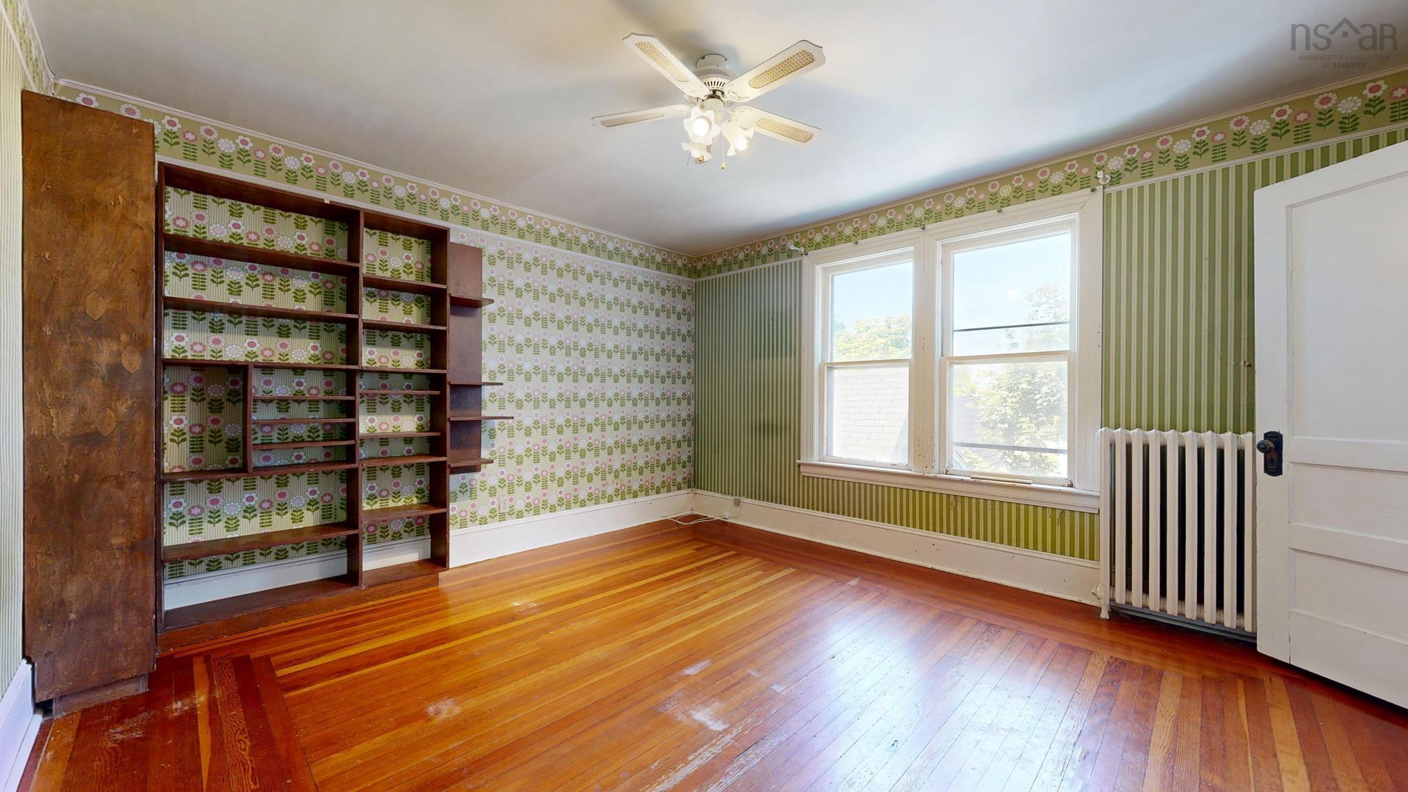 $525,000.00: 46 Fox Street, Lunenburg