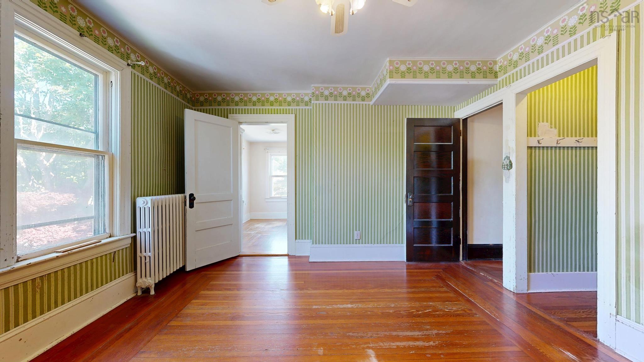$525,000.00: 46 Fox Street, Lunenburg