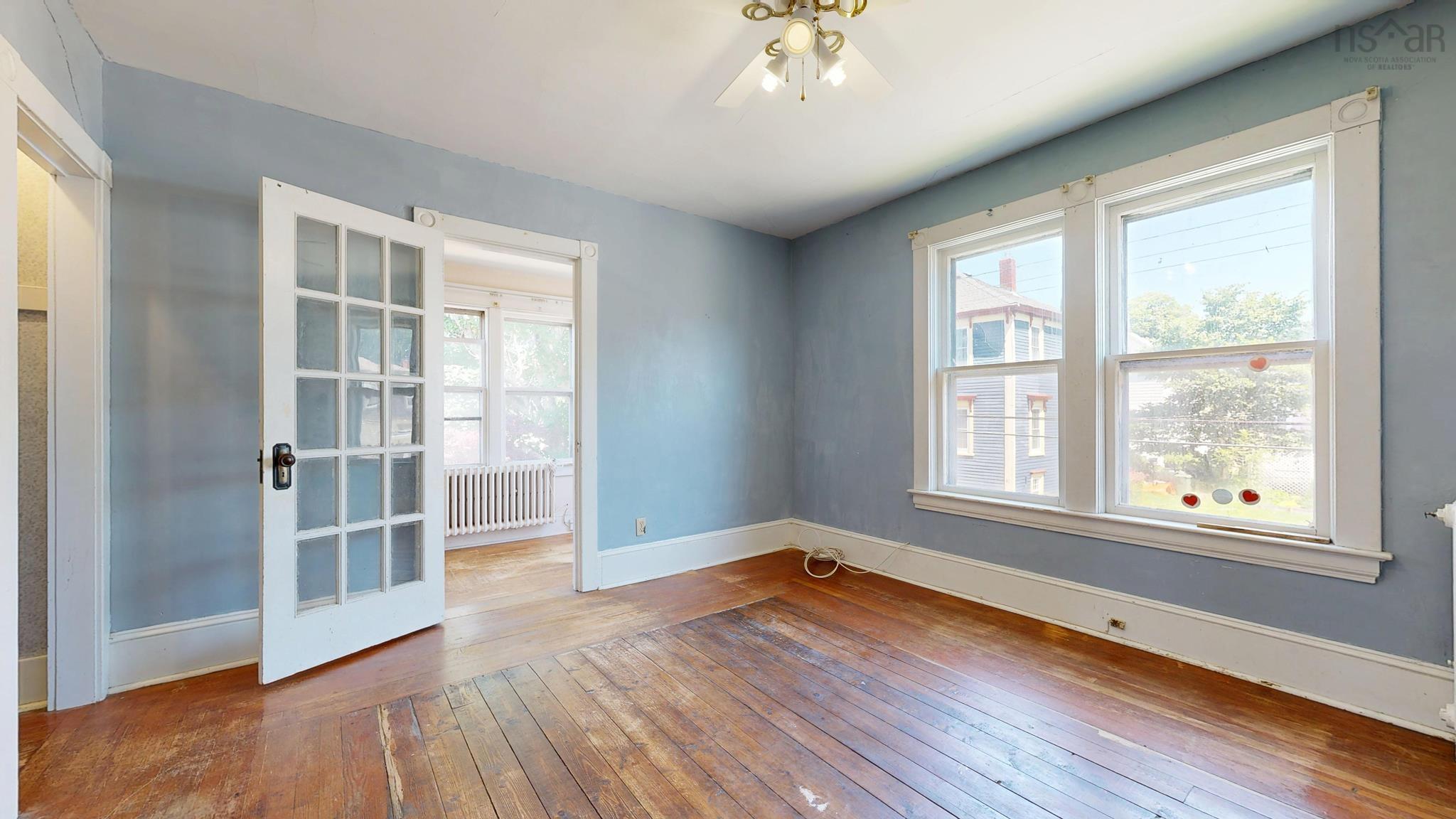 $525,000.00: 46 Fox Street, Lunenburg