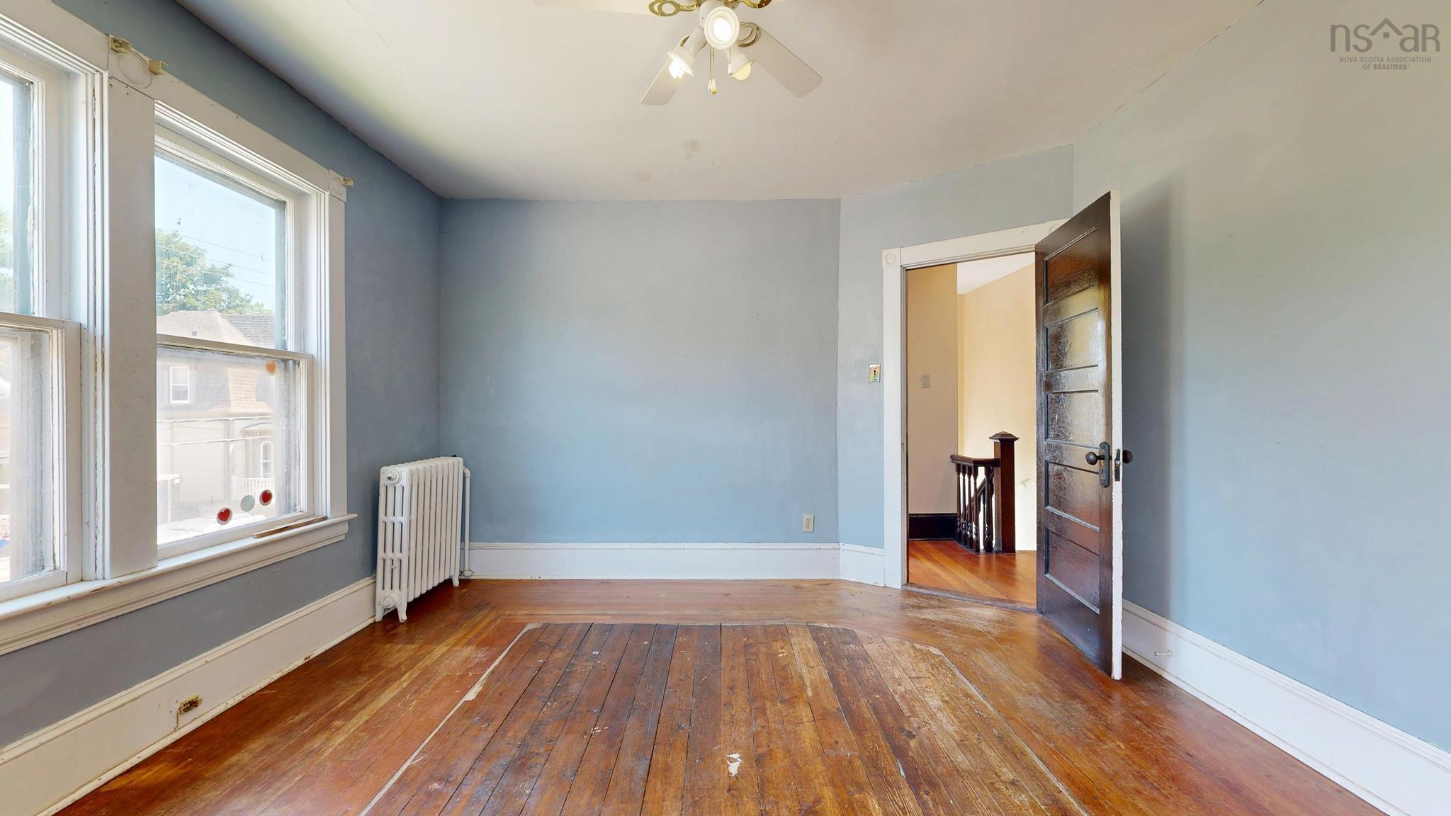 $525,000.00: 46 Fox Street, Lunenburg