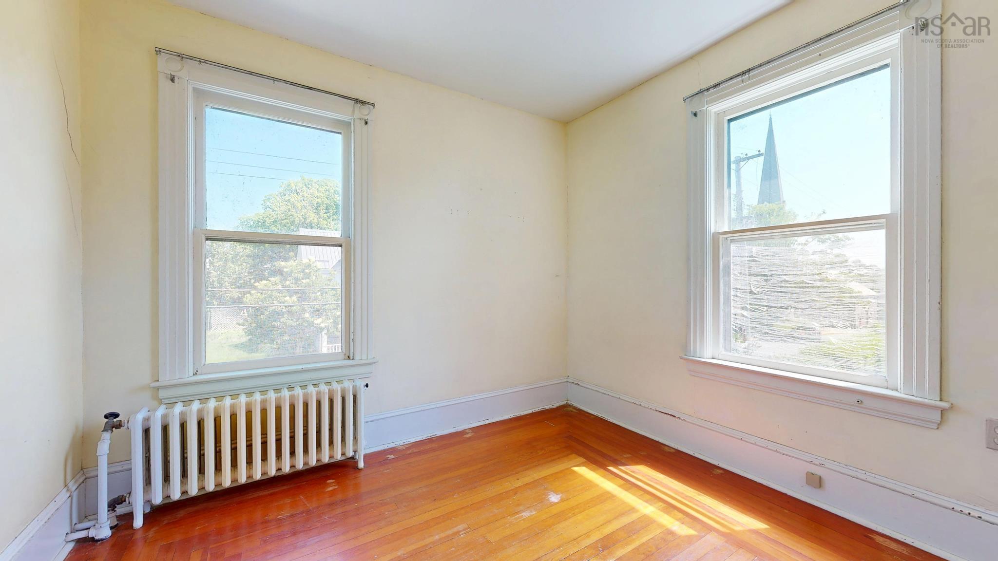 $525,000.00: 46 Fox Street, Lunenburg