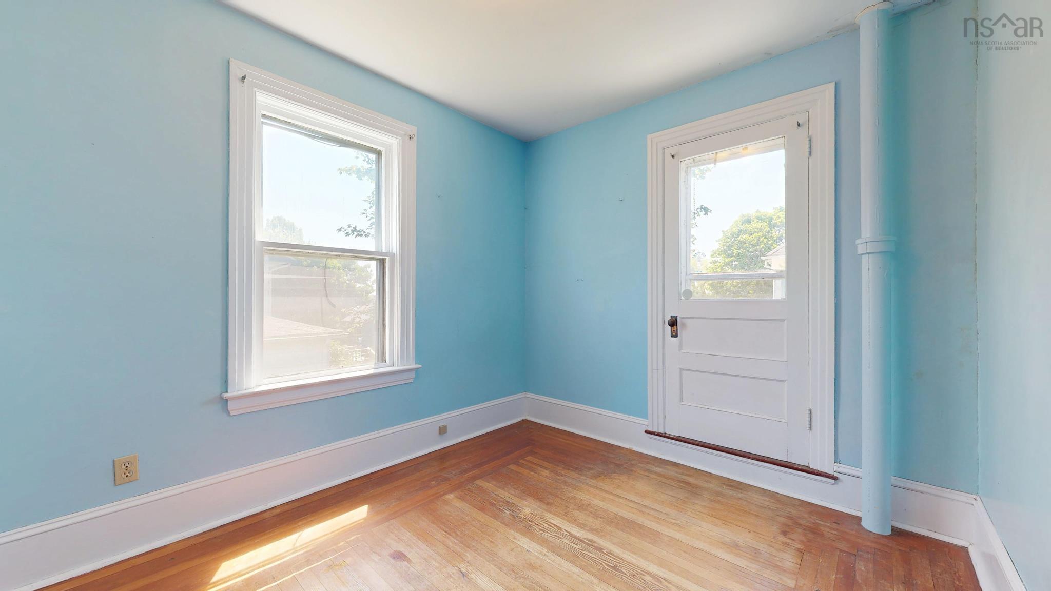 $525,000.00: 46 Fox Street, Lunenburg