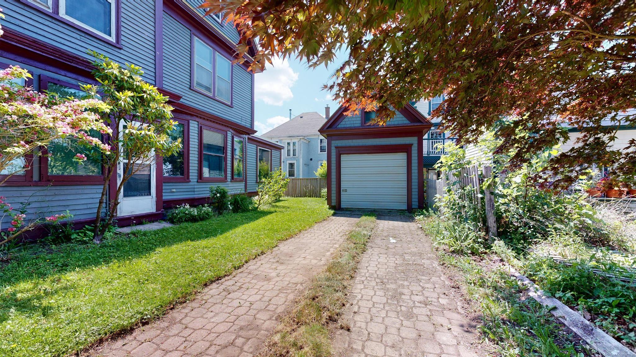 $525,000.00: 46 Fox Street, Lunenburg