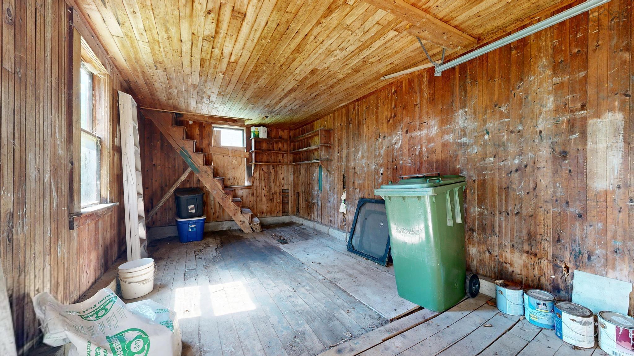 $525,000.00: 46 Fox Street, Lunenburg