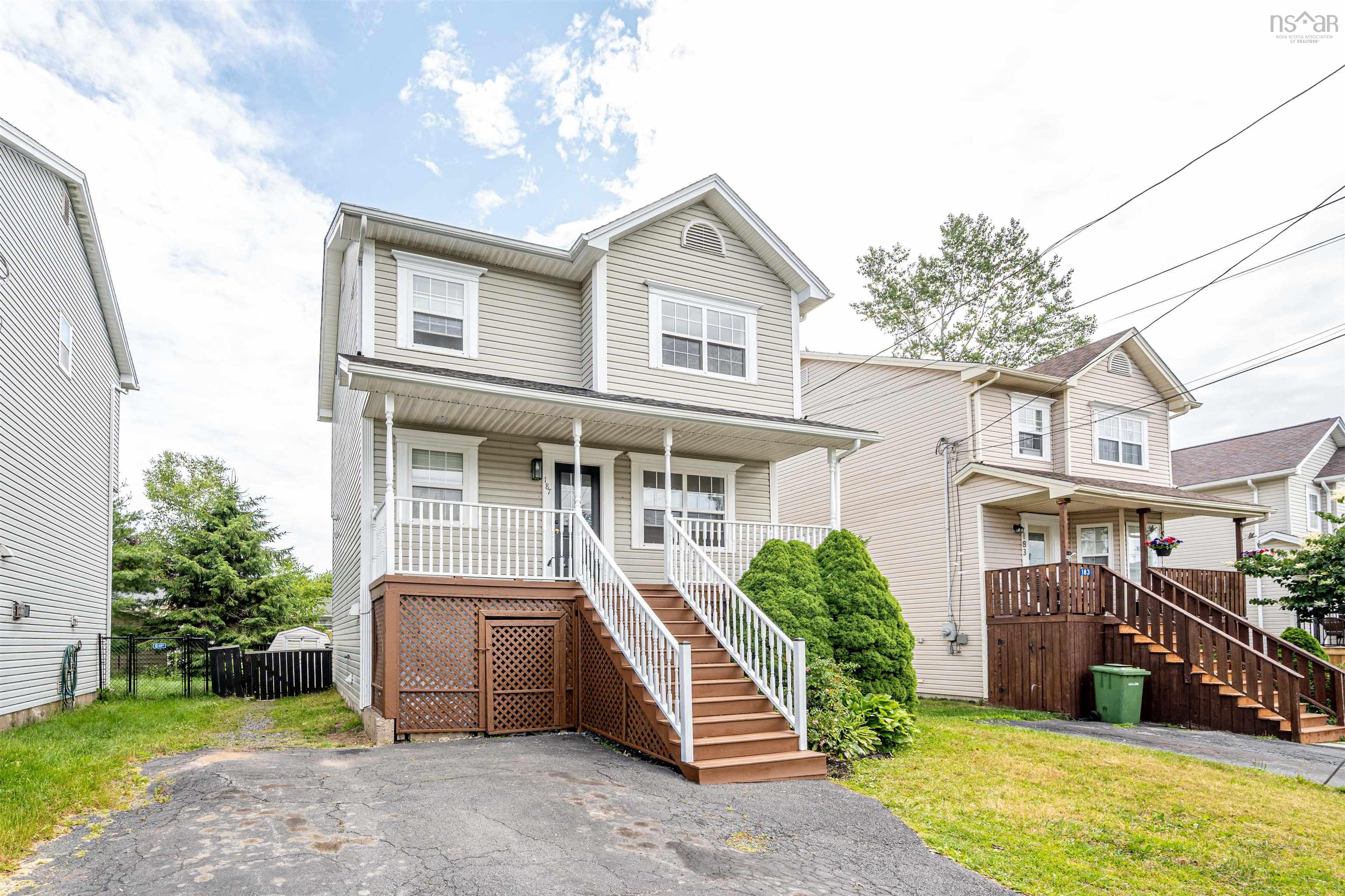 187 James Street, Timberlea, NS (MLS® 202617171)