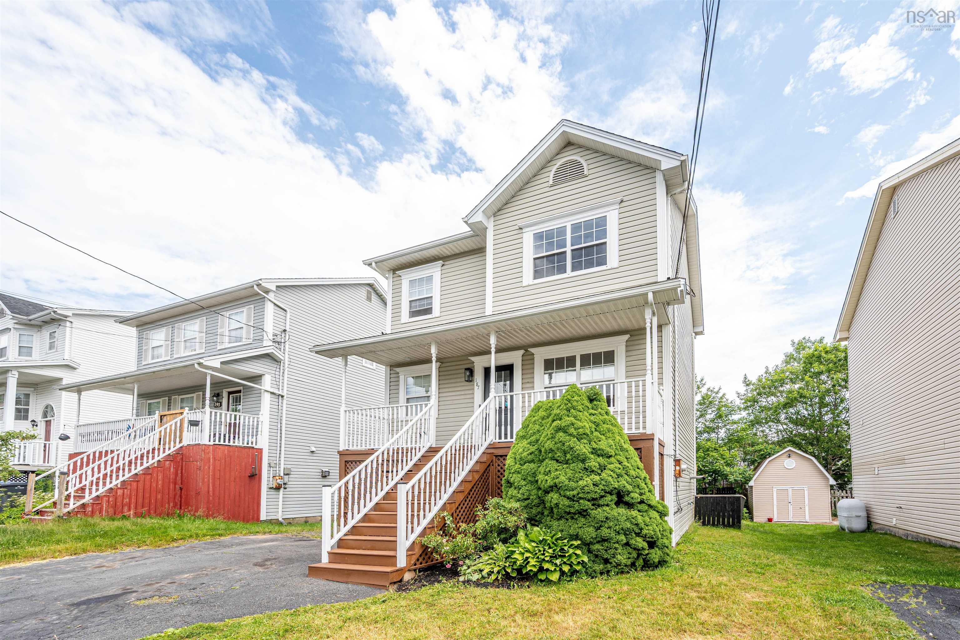 $534,000.00: 187 James Street, Timberlea